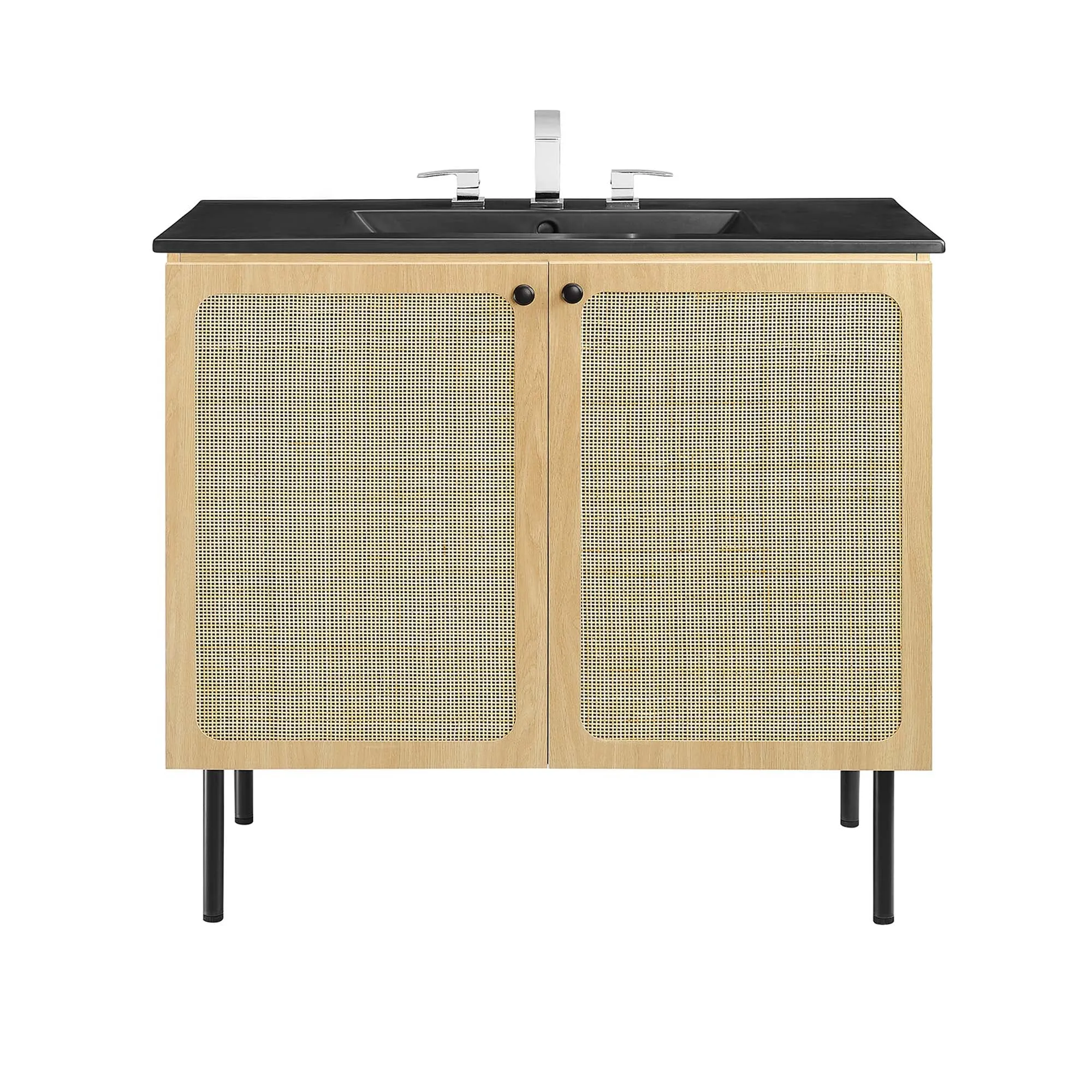 Chaucer 36" Bathroom Vanity by Modway