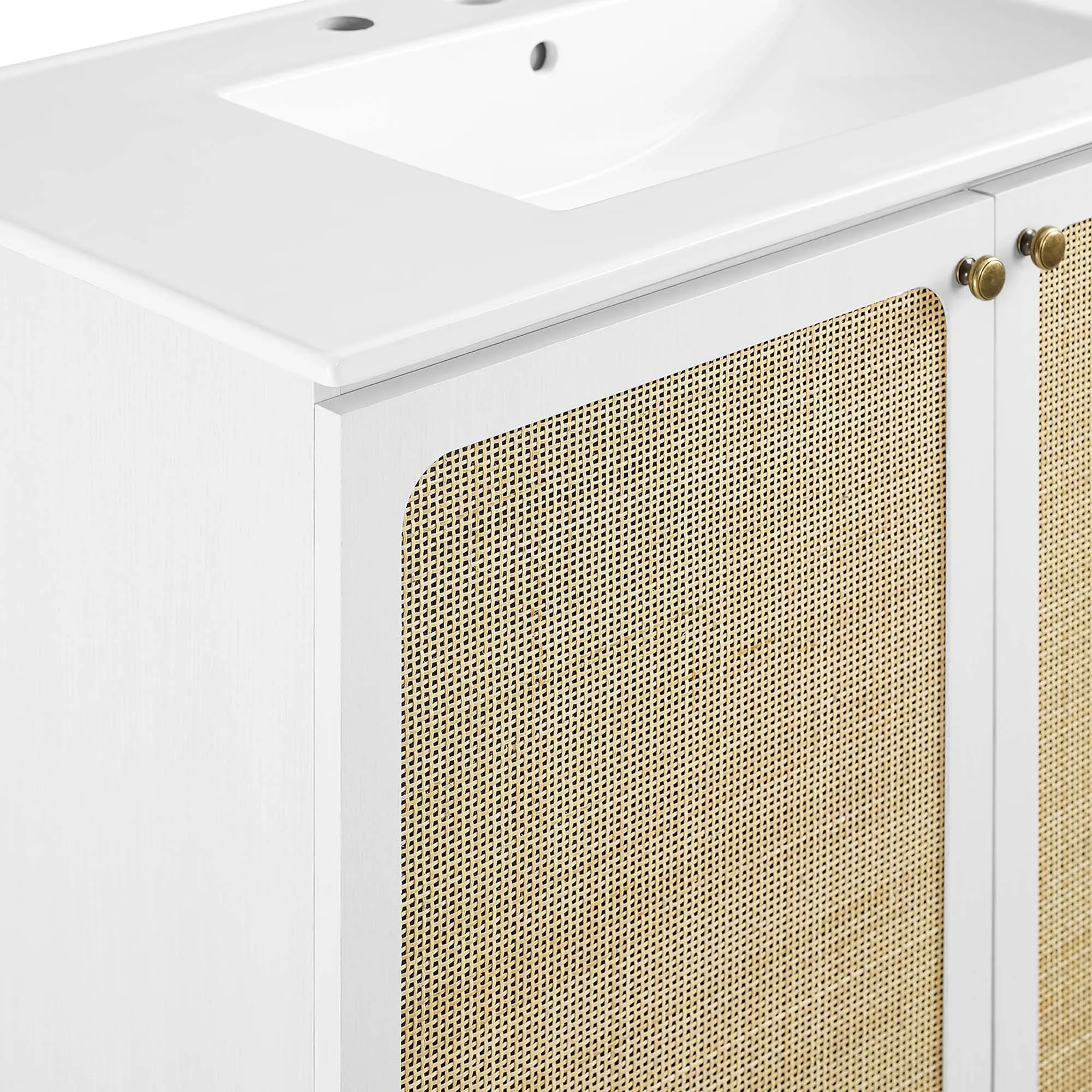 Chaucer 36" Bathroom Vanity by Modway