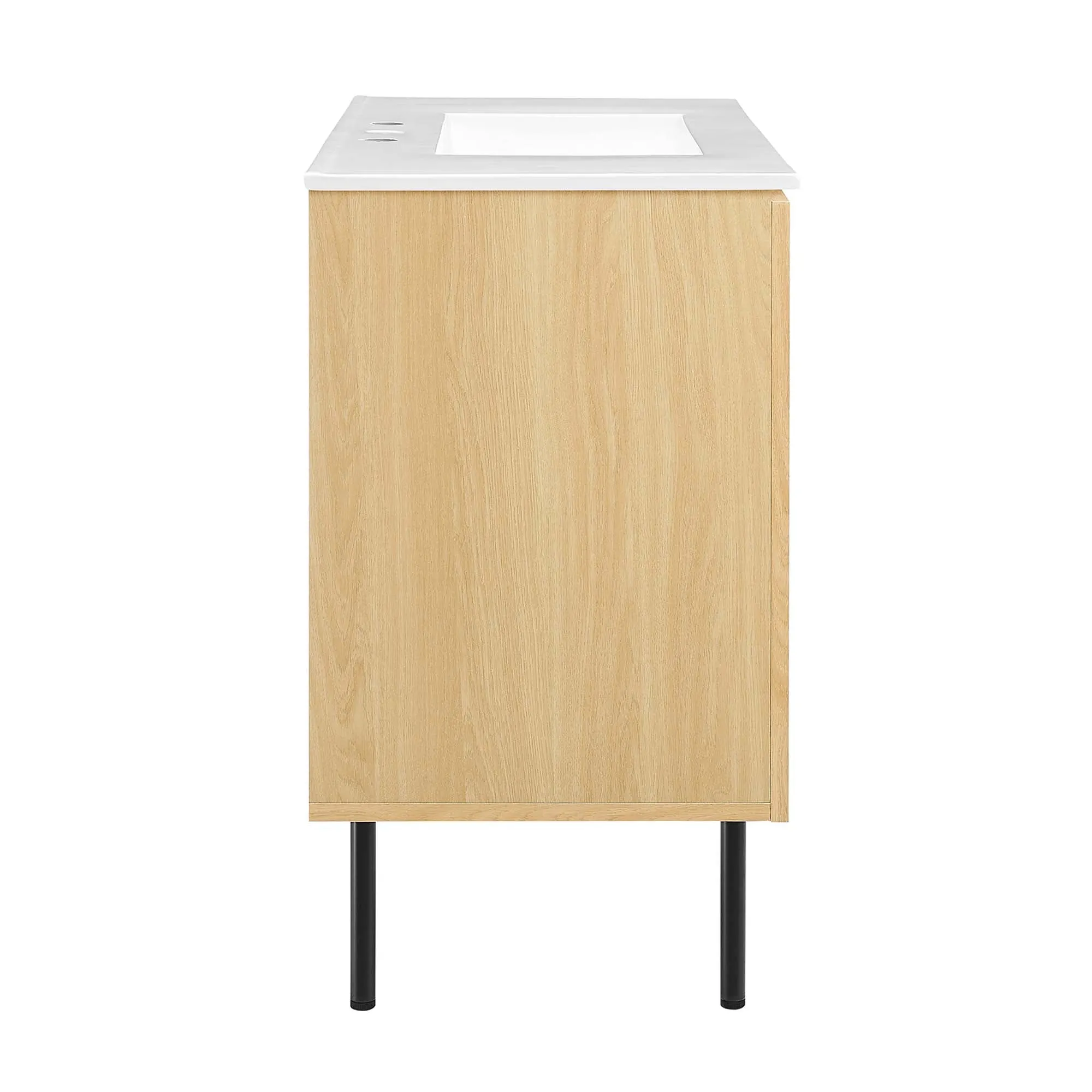 Chaucer 36" Bathroom Vanity by Modway