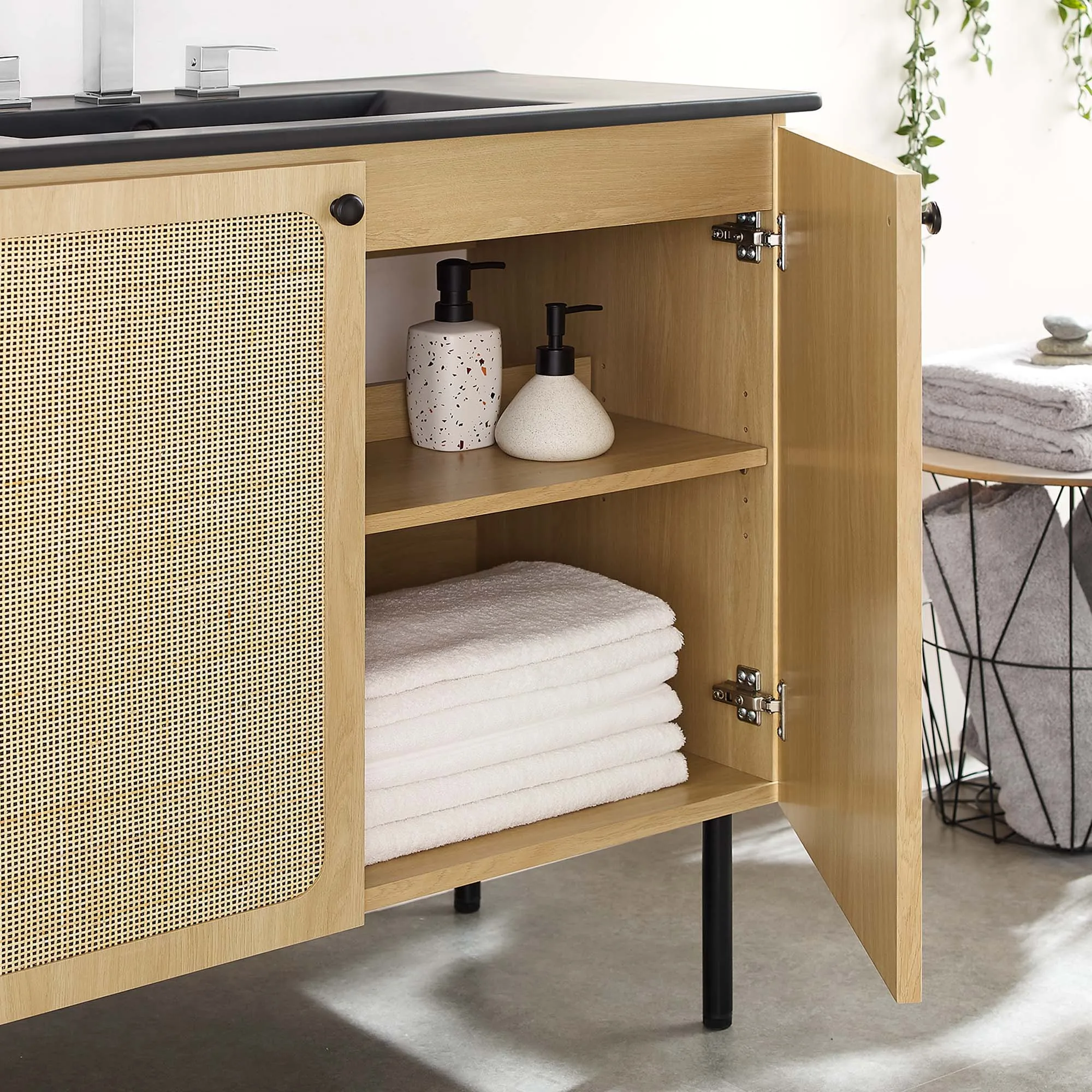 Chaucer 36" Bathroom Vanity by Modway