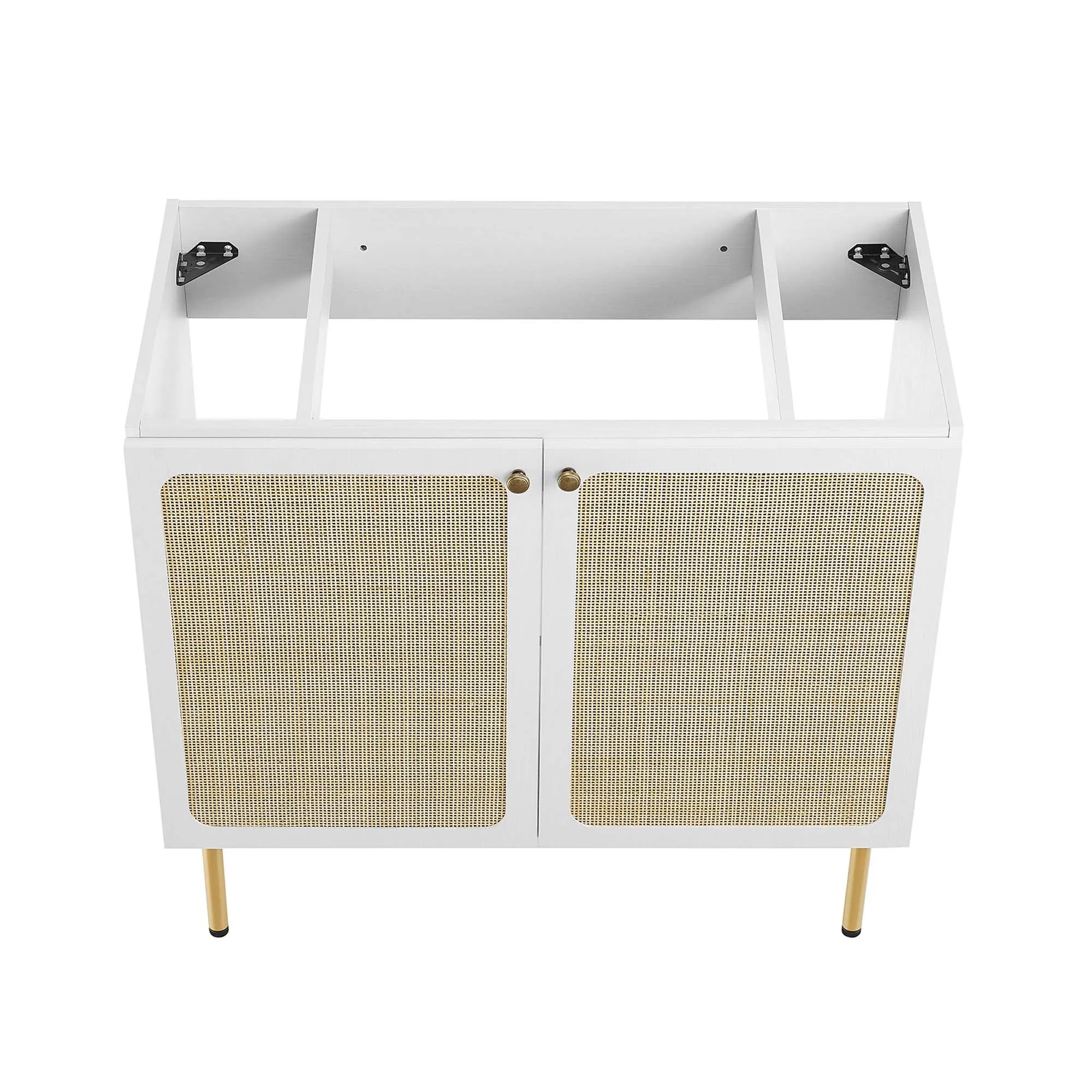 Chaucer 36" Bathroom Vanity by Modway