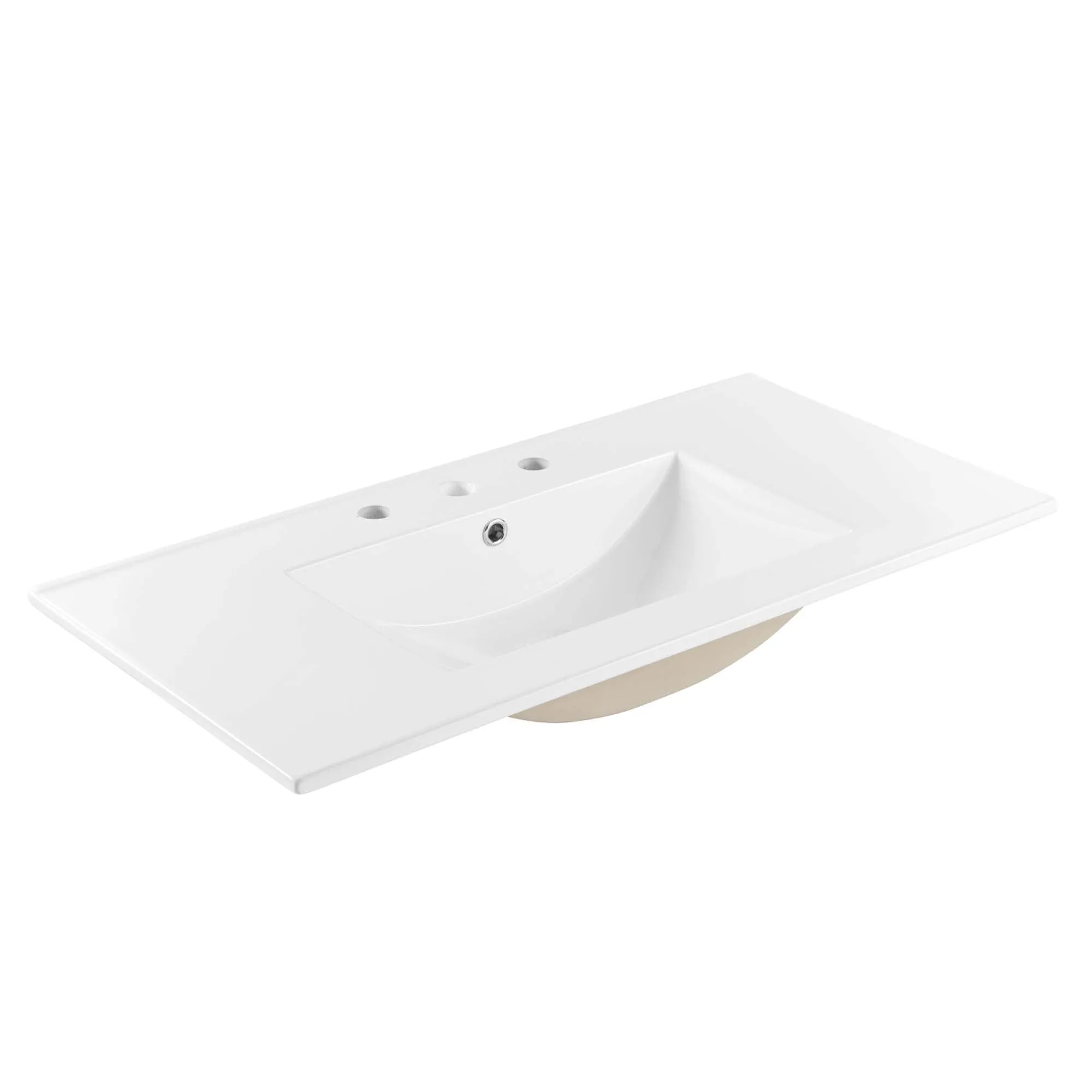 Chaucer 36" Bathroom Vanity by Modway