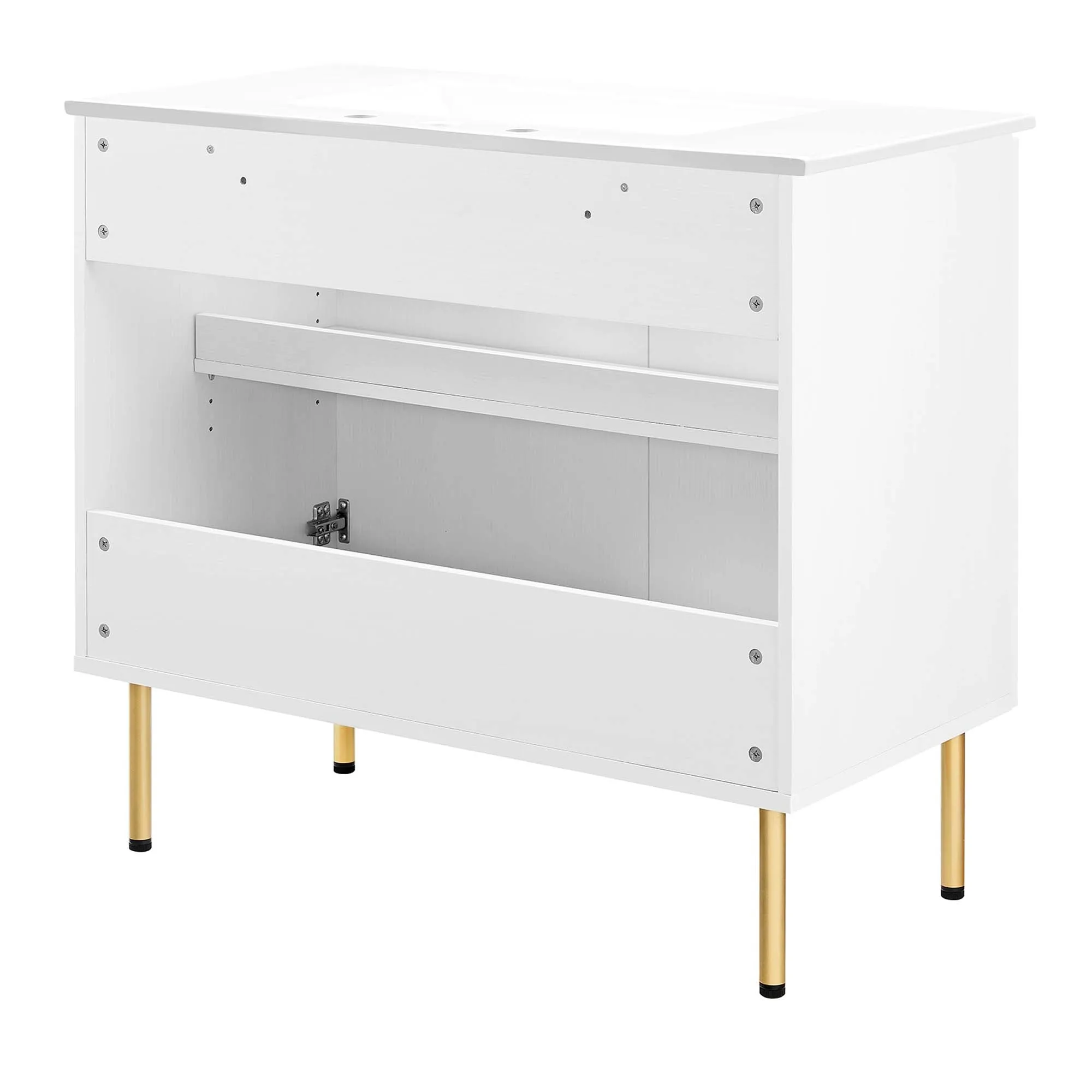 Chaucer 36" Bathroom Vanity by Modway
