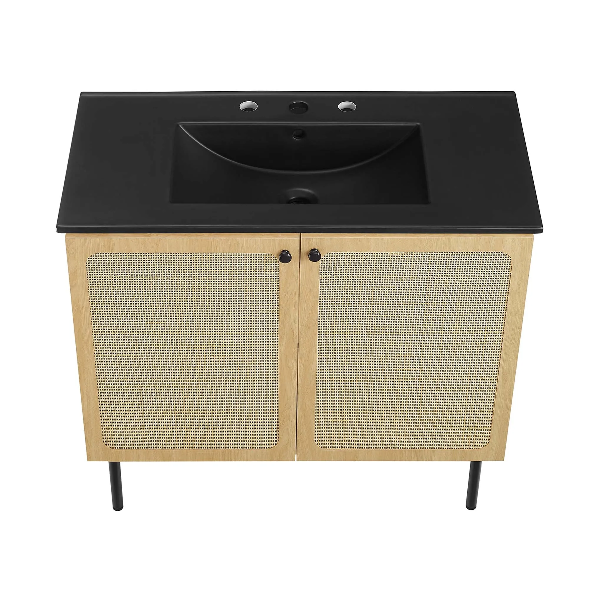 Chaucer 36" Bathroom Vanity by Modway