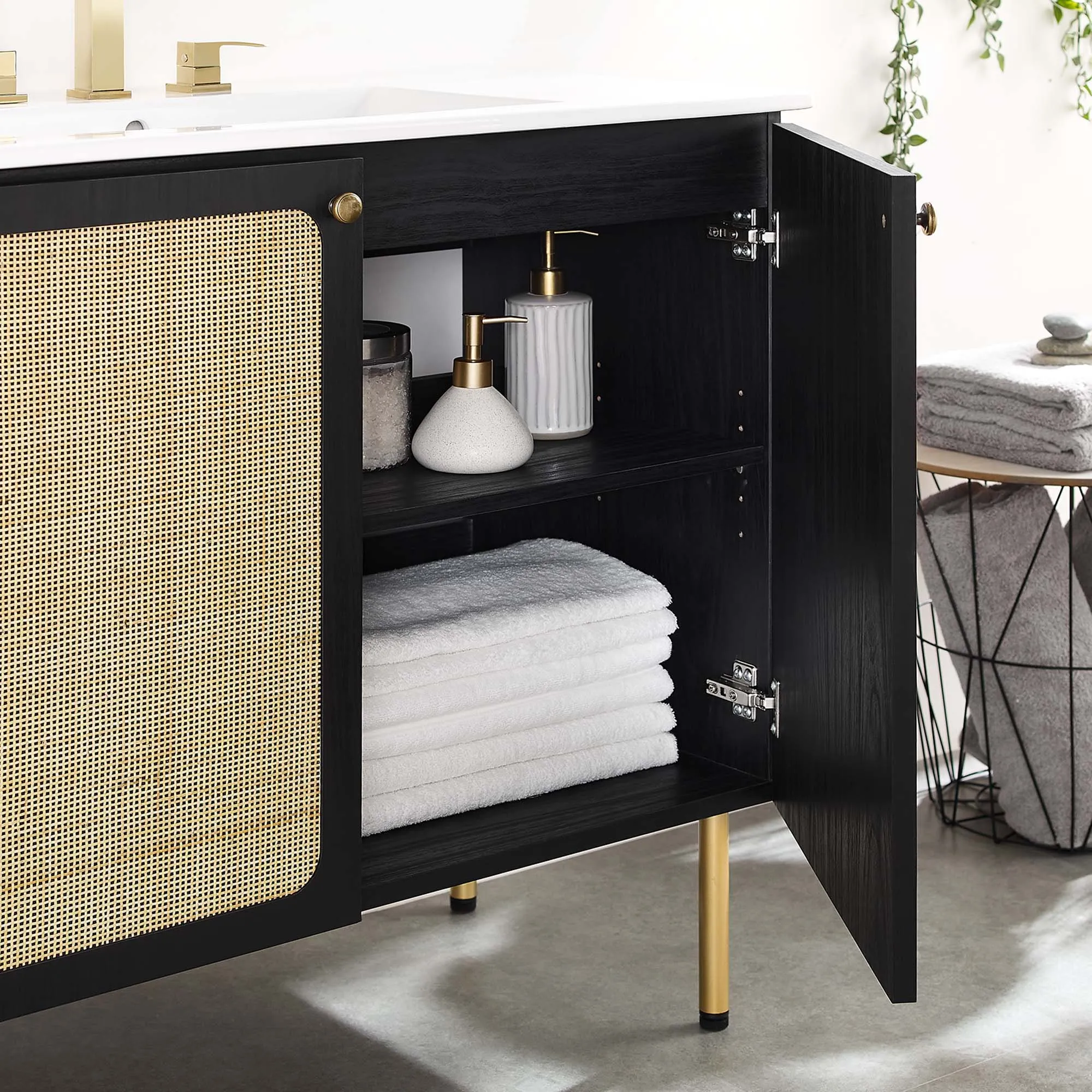 Chaucer 36" Bathroom Vanity by Modway