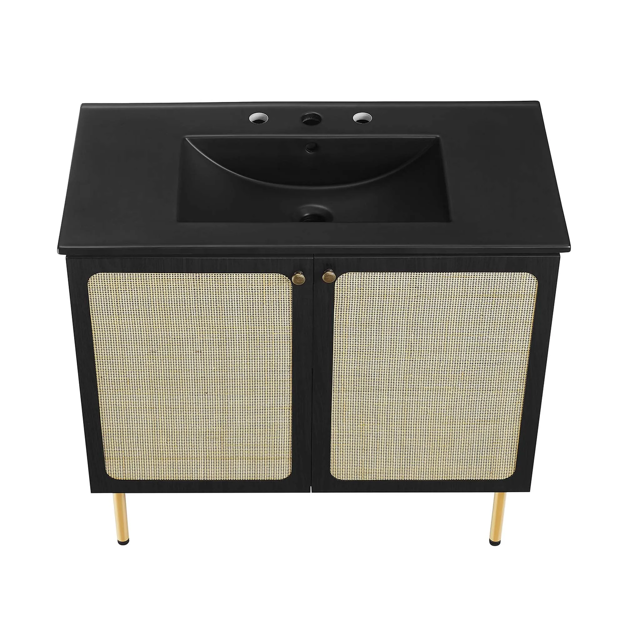 Chaucer 36" Bathroom Vanity by Modway
