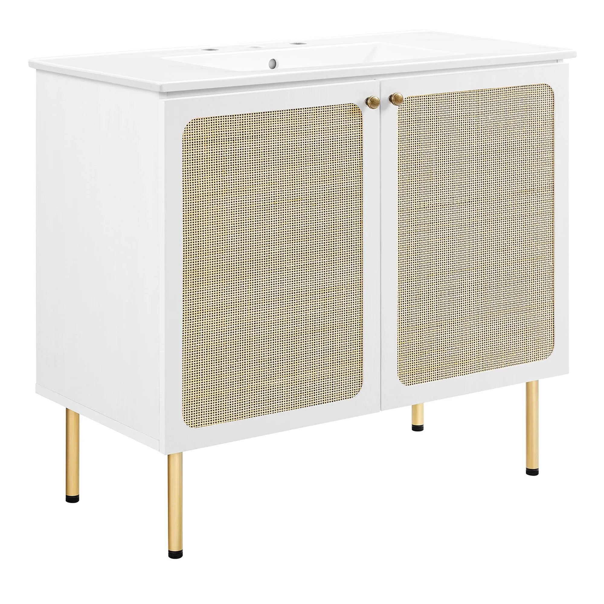 Chaucer 36" Bathroom Vanity by Modway