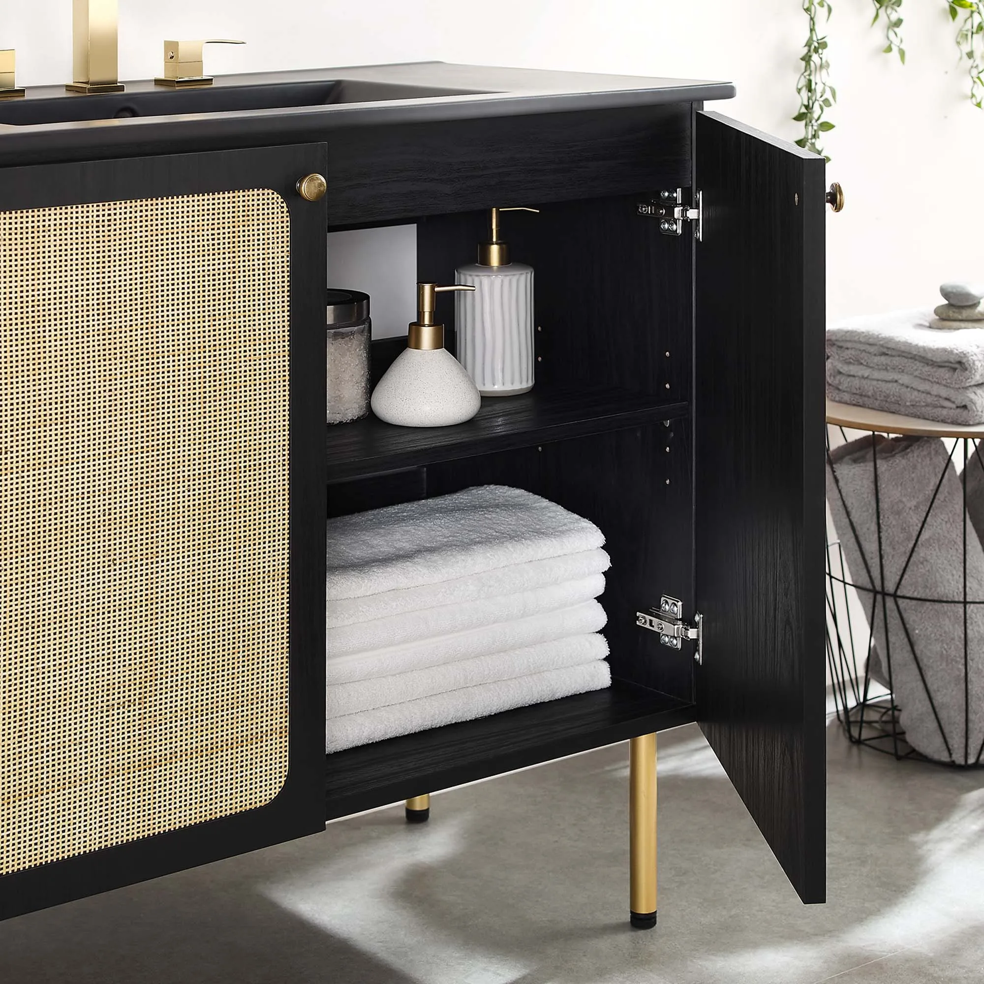 Chaucer 36" Bathroom Vanity by Modway