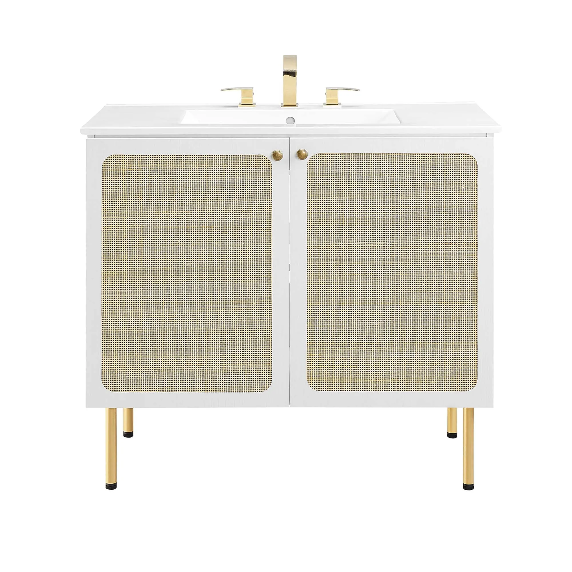 Chaucer 36" Bathroom Vanity by Modway