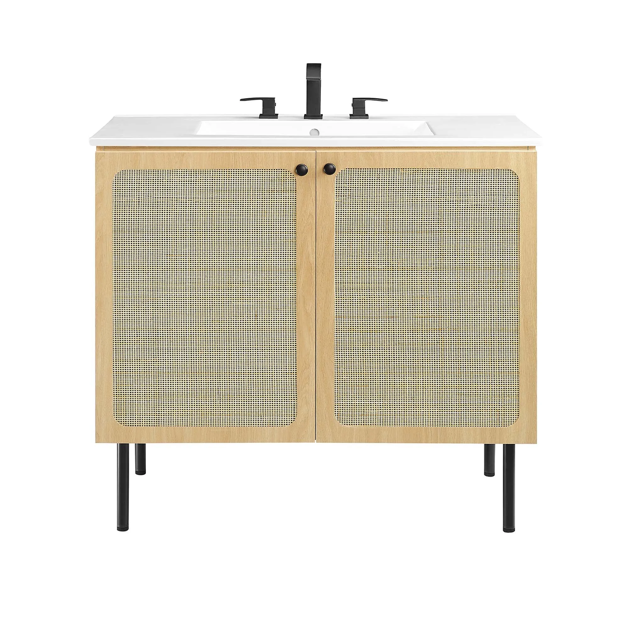 Chaucer 36" Bathroom Vanity by Modway