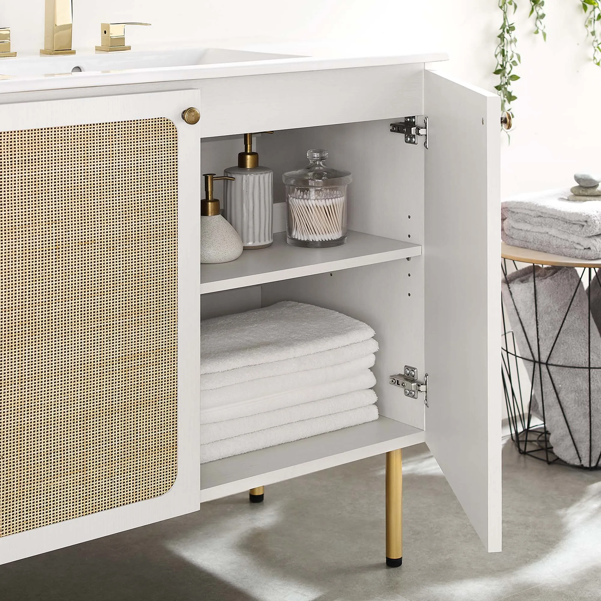 Chaucer 36" Bathroom Vanity by Modway