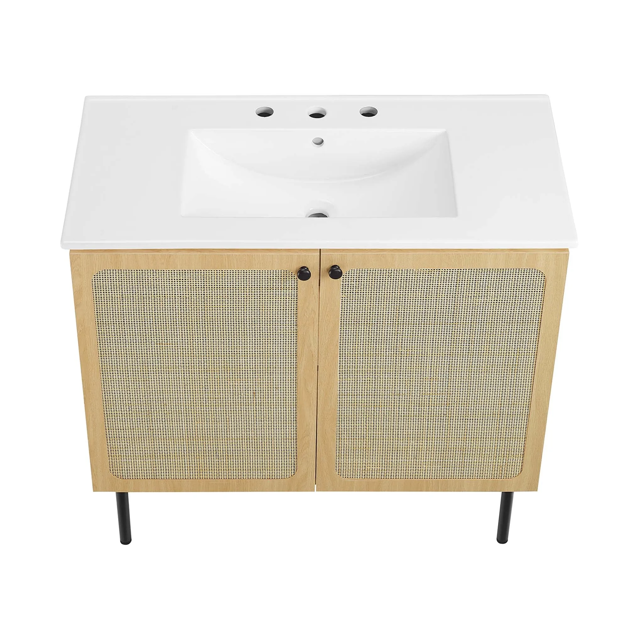 Chaucer 36" Bathroom Vanity by Modway