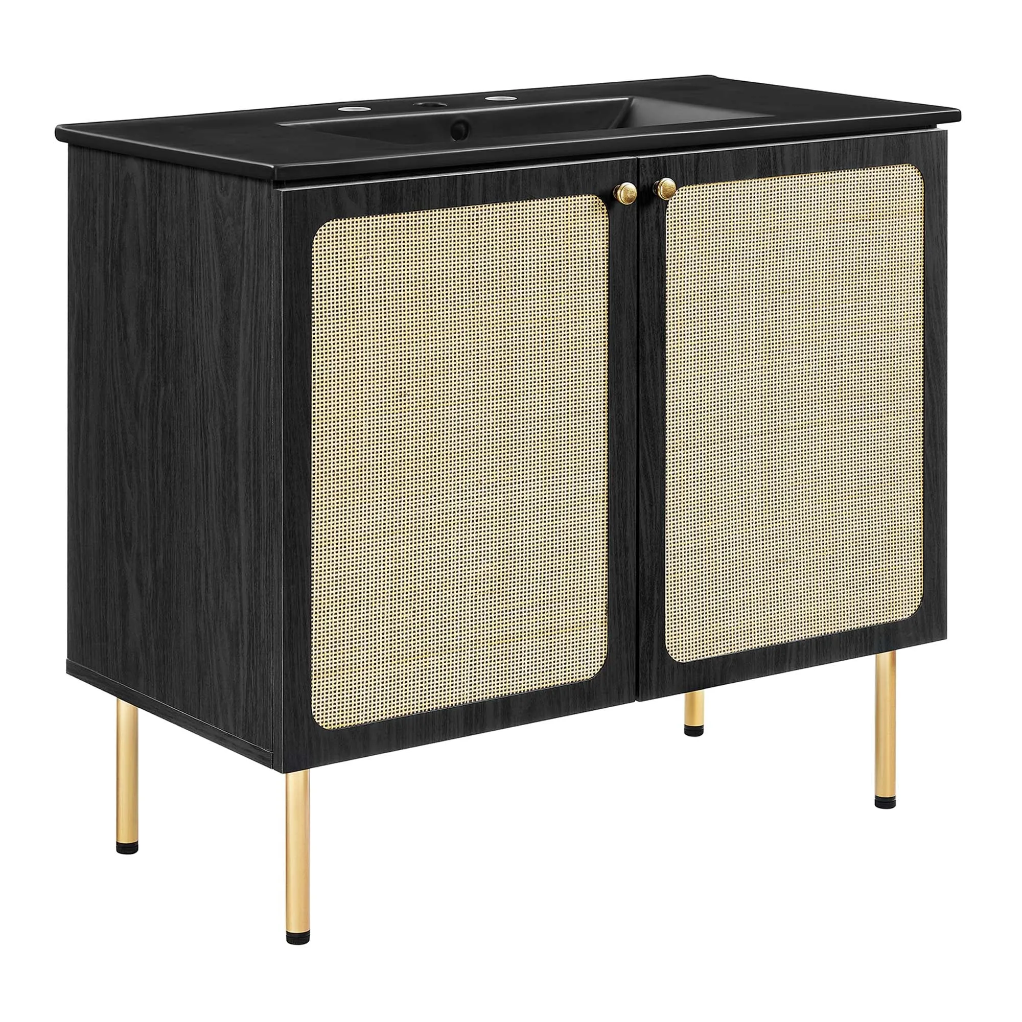 Chaucer 36" Bathroom Vanity by Modway