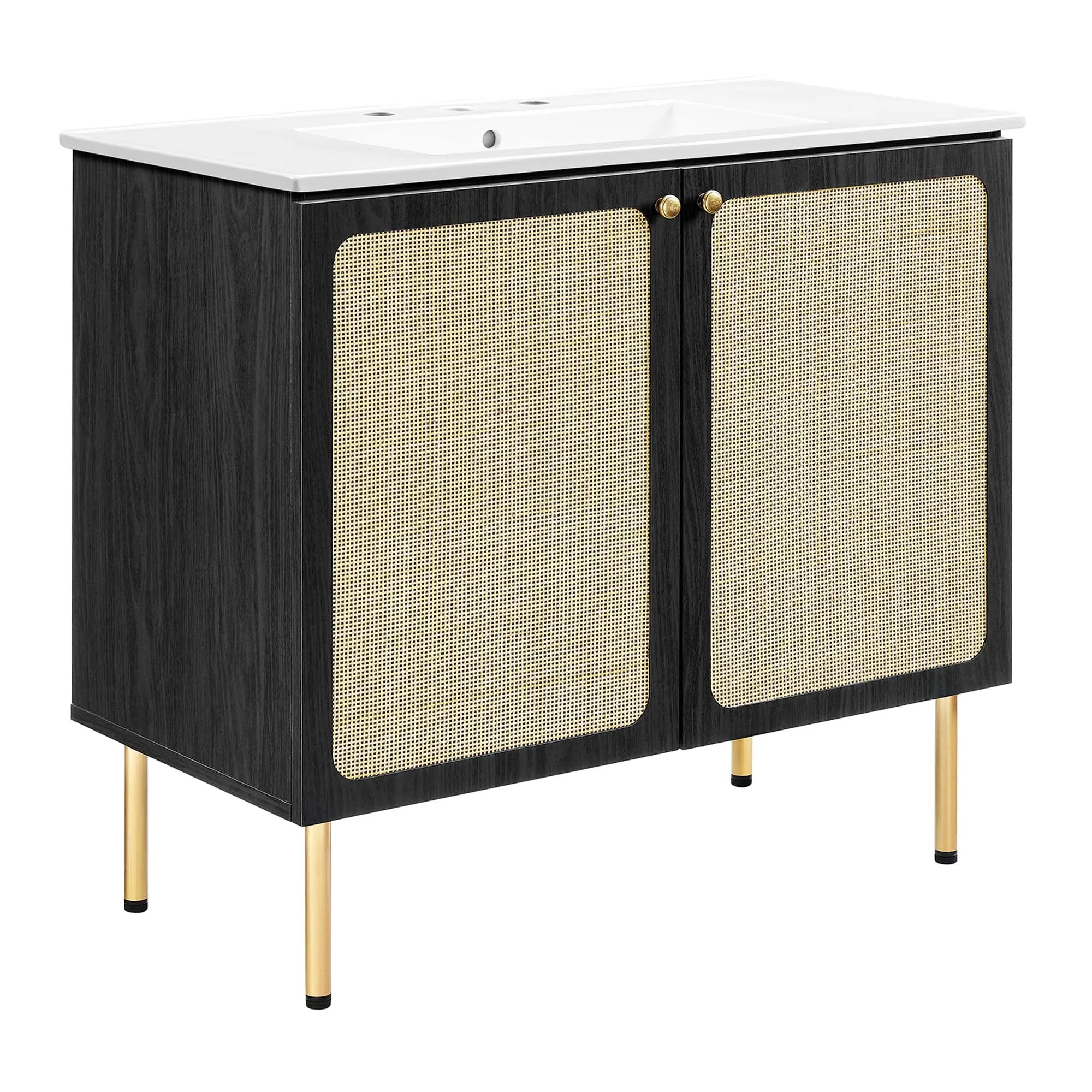 Chaucer 36" Bathroom Vanity by Modway