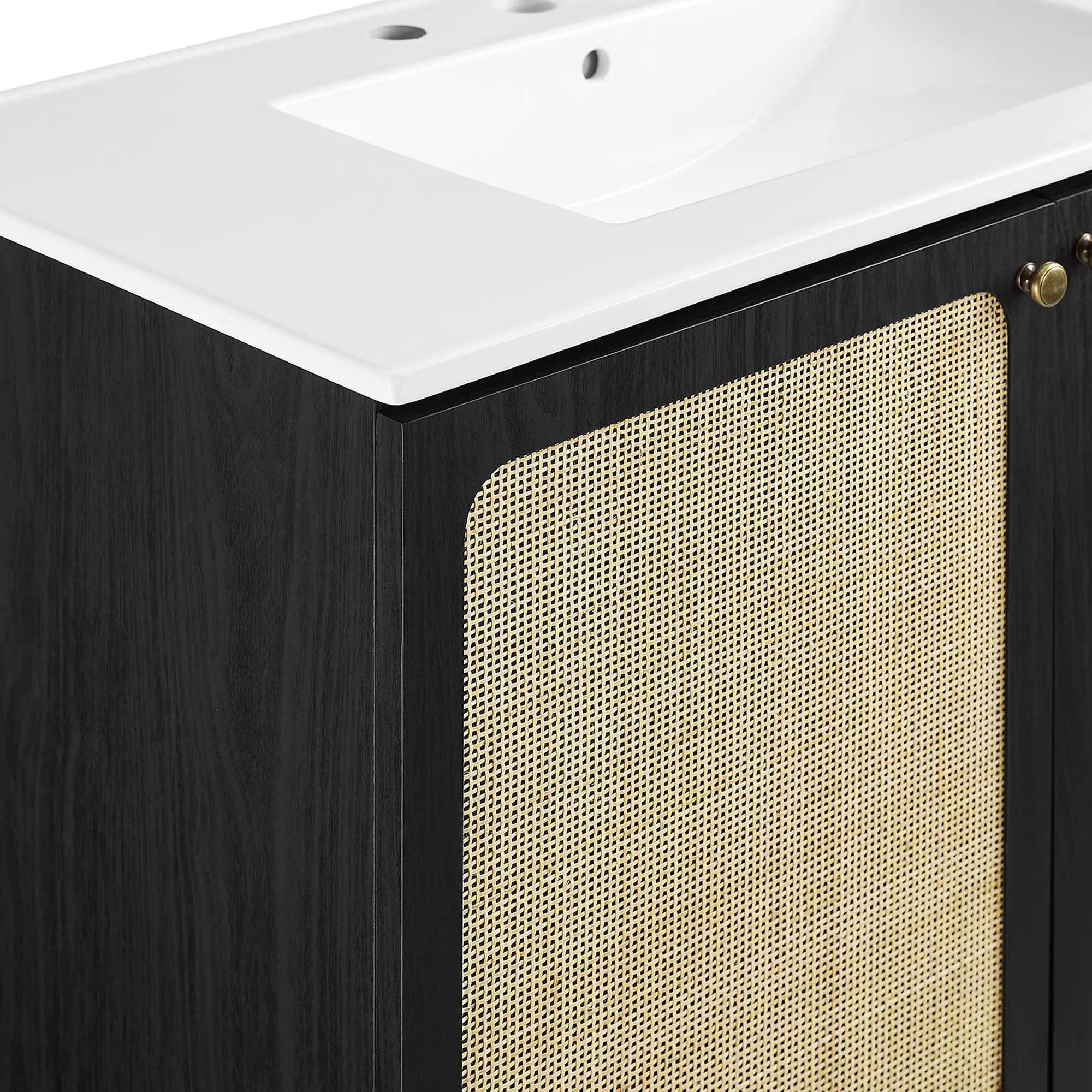 Chaucer 36" Bathroom Vanity by Modway