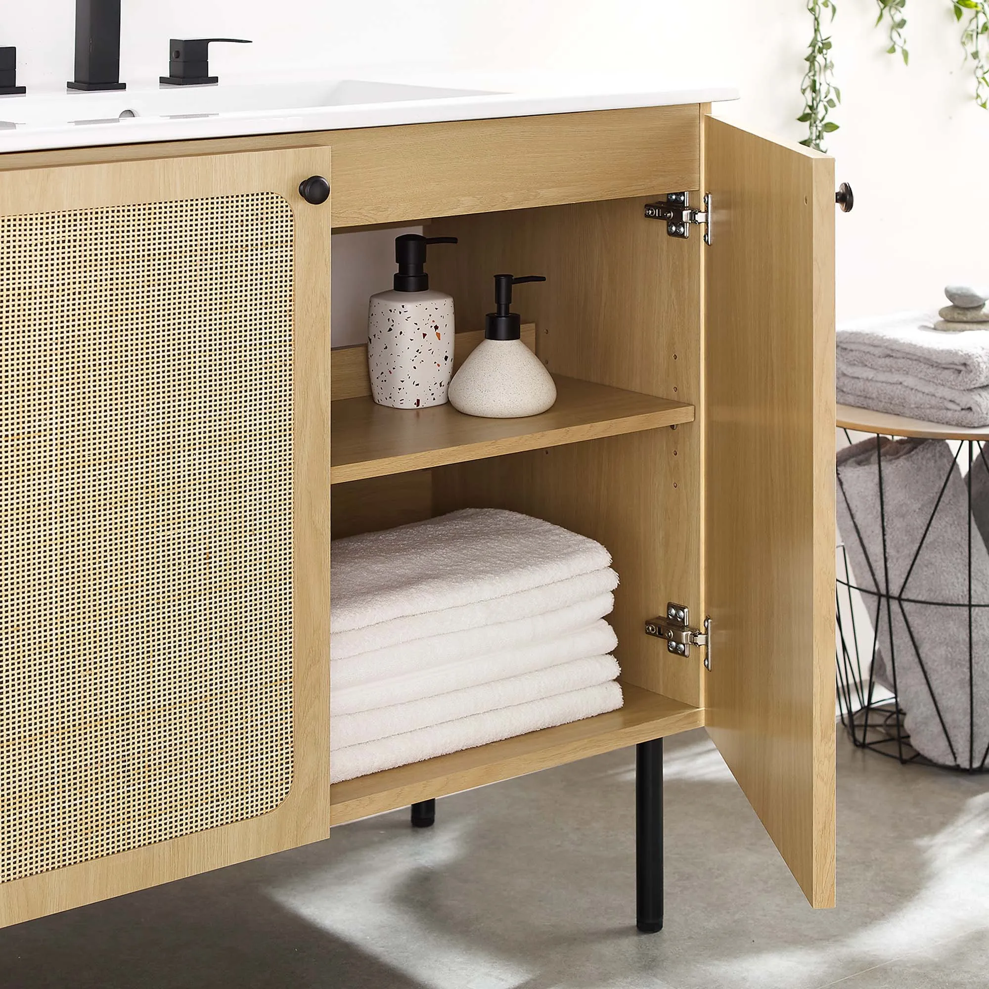 Chaucer 36" Bathroom Vanity by Modway