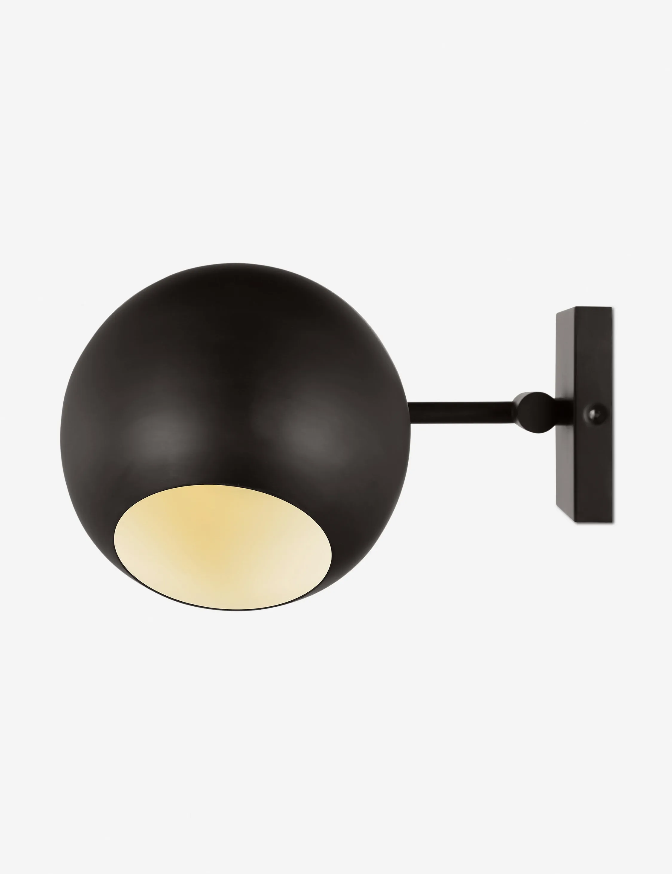 Chaumont Adjustable Sconce by Christiane Lemieux