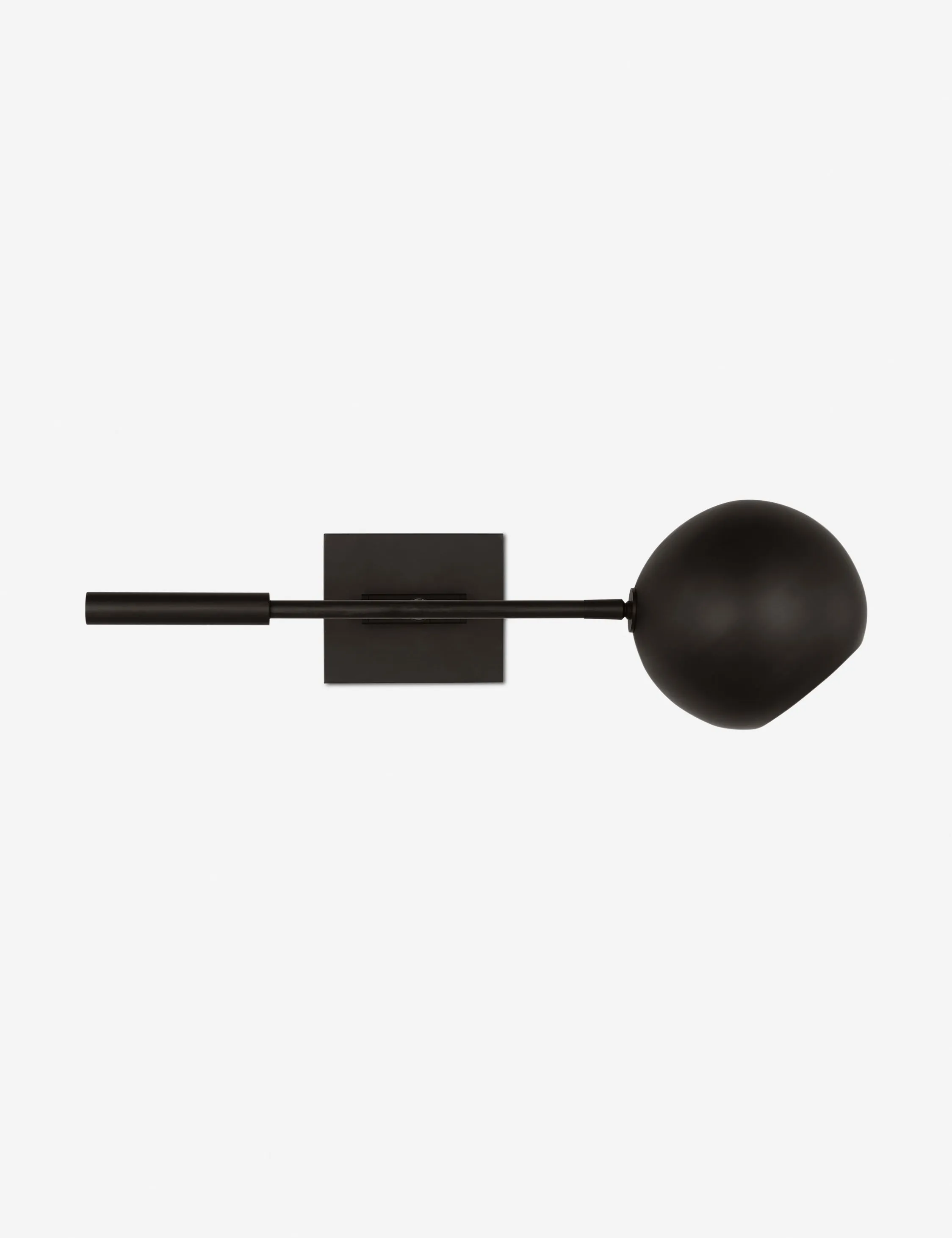 Chaumont Adjustable Sconce by Christiane Lemieux