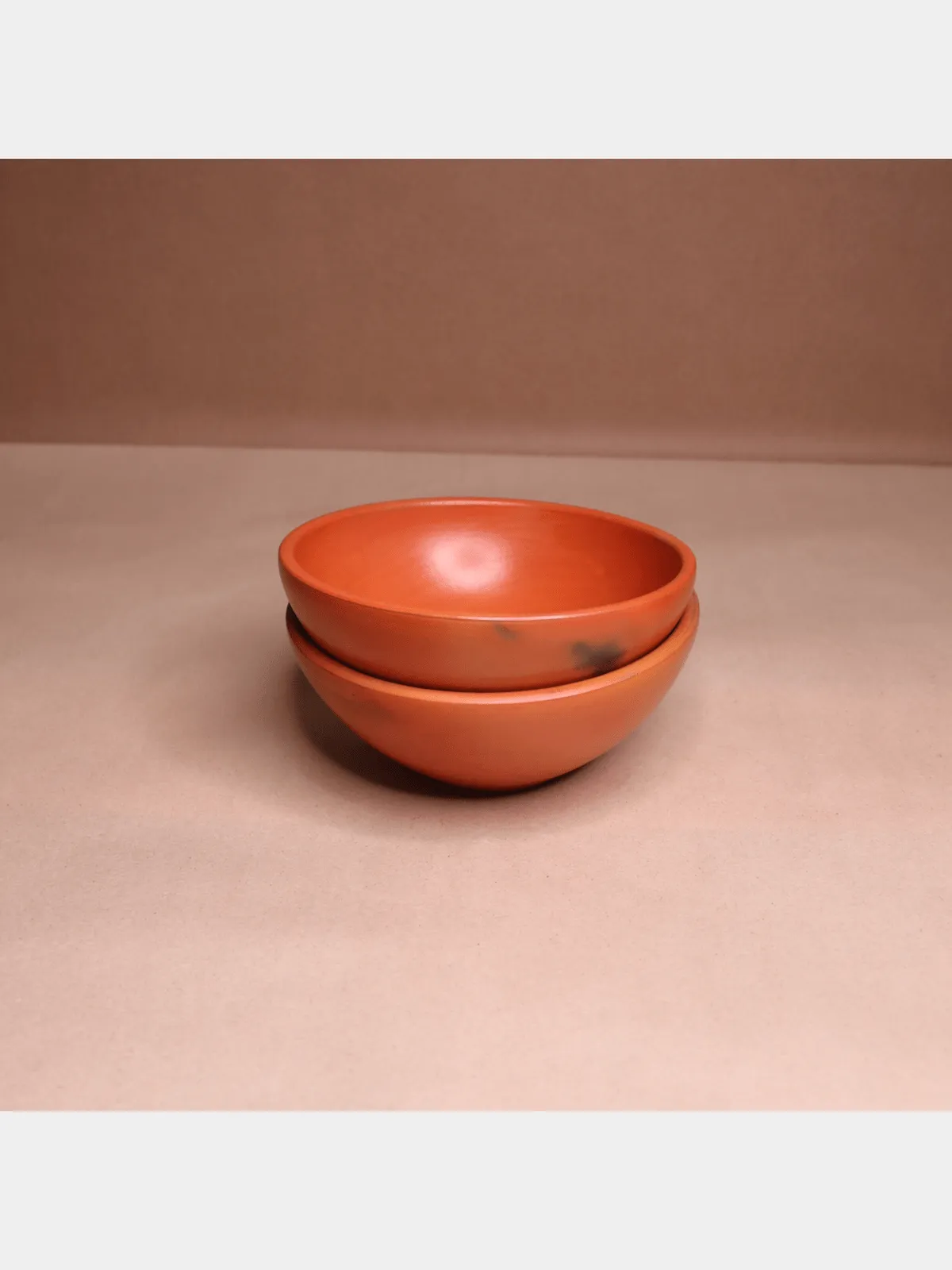 Combo | Cooking Handi 2 Litres & 2 Small Bowls