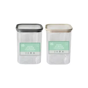 Cooke & Miller Food Storage Container 1L