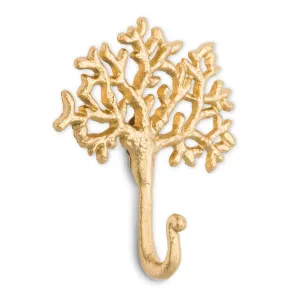 Coral Single Hook