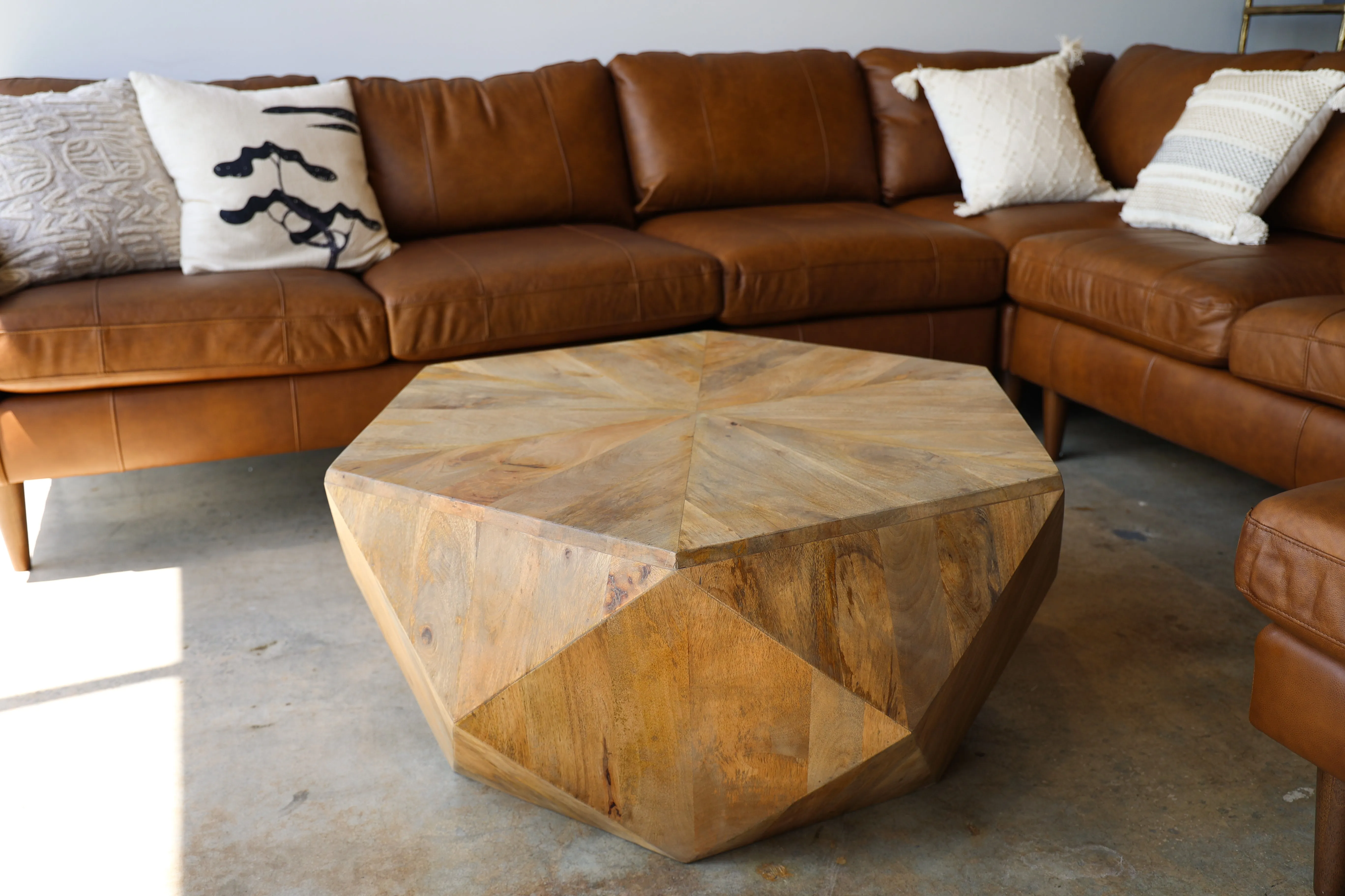Corey Coffee Table