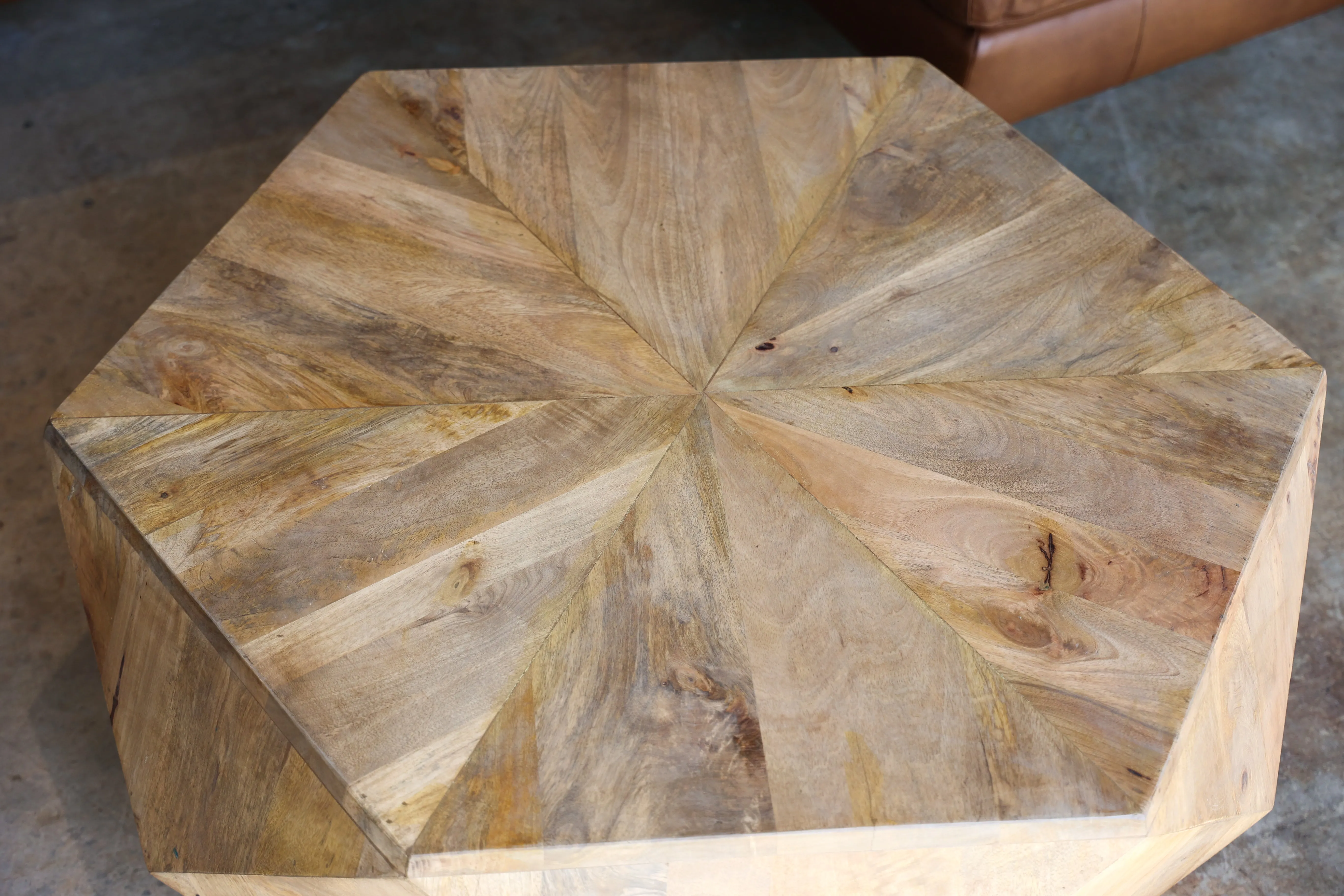 Corey Coffee Table