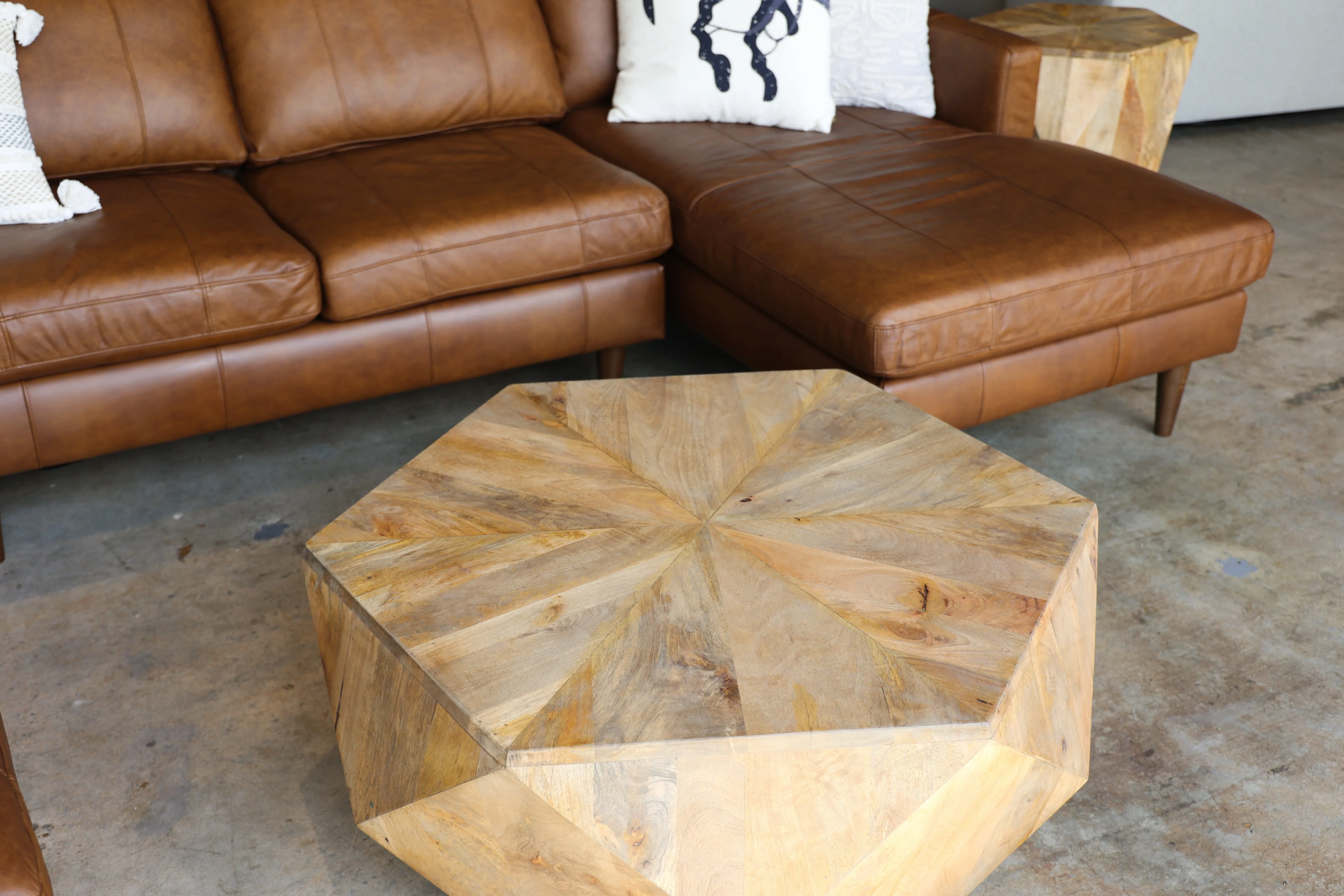 Corey Coffee Table