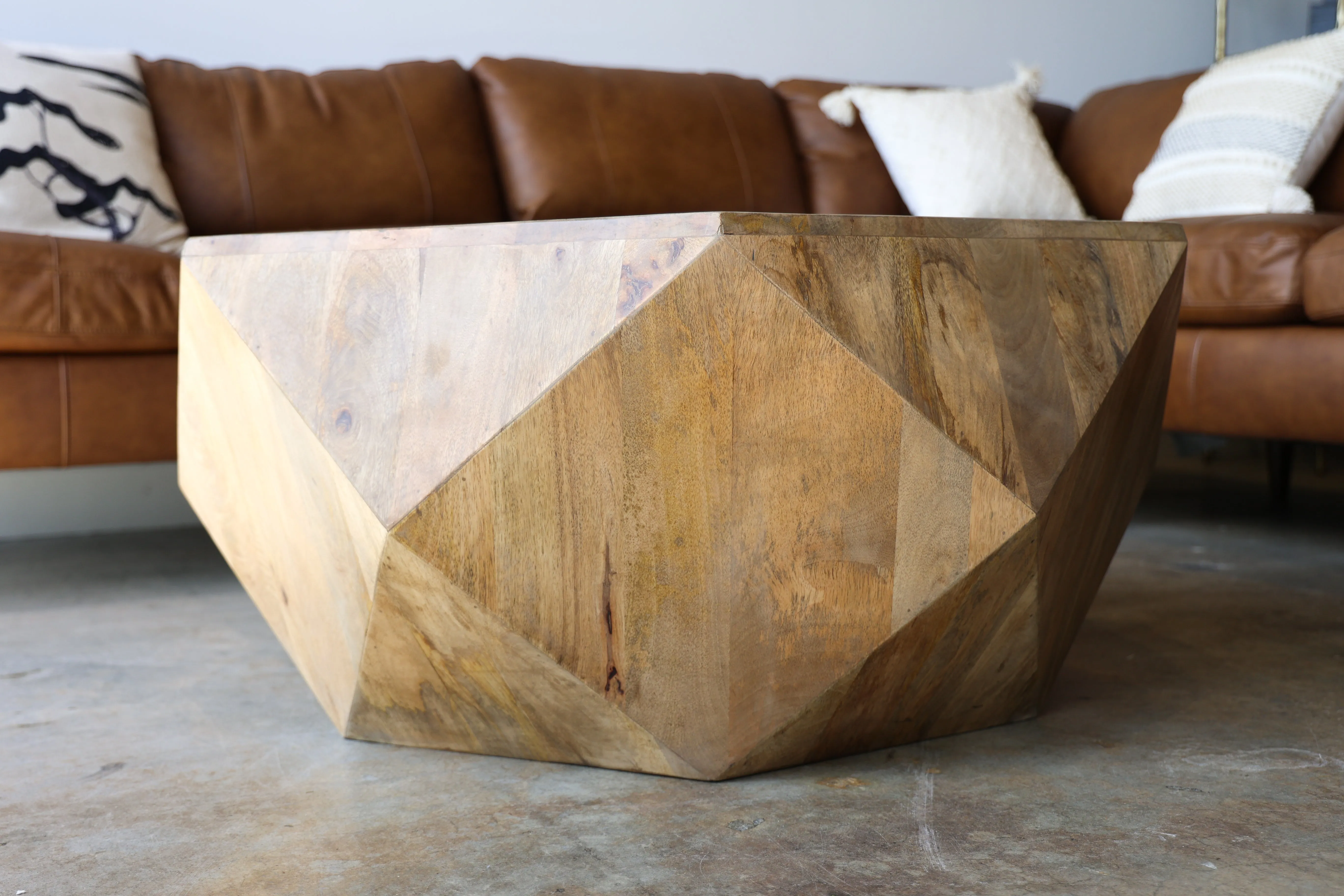 Corey Coffee Table