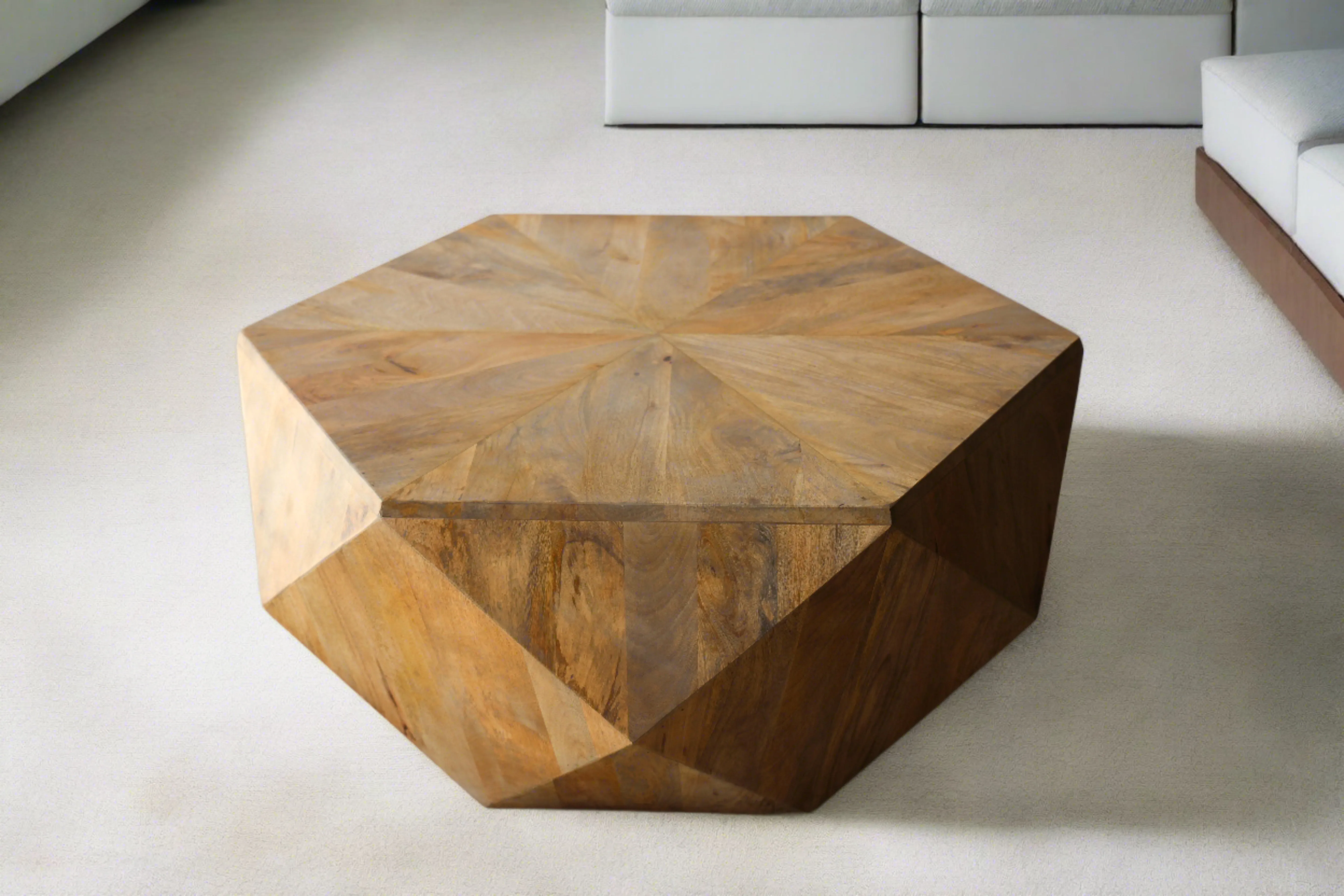 Corey Coffee Table