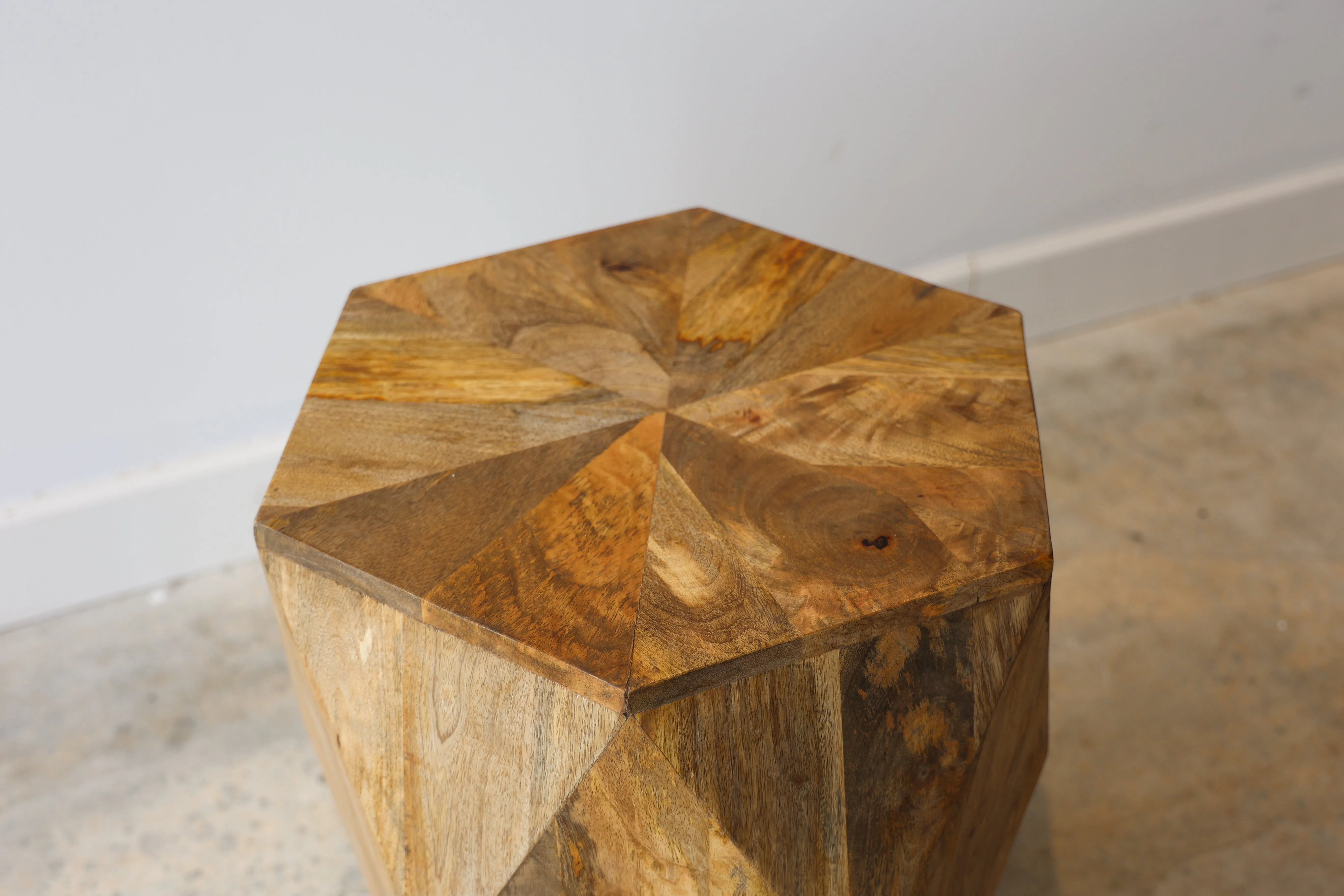 Corey End Table