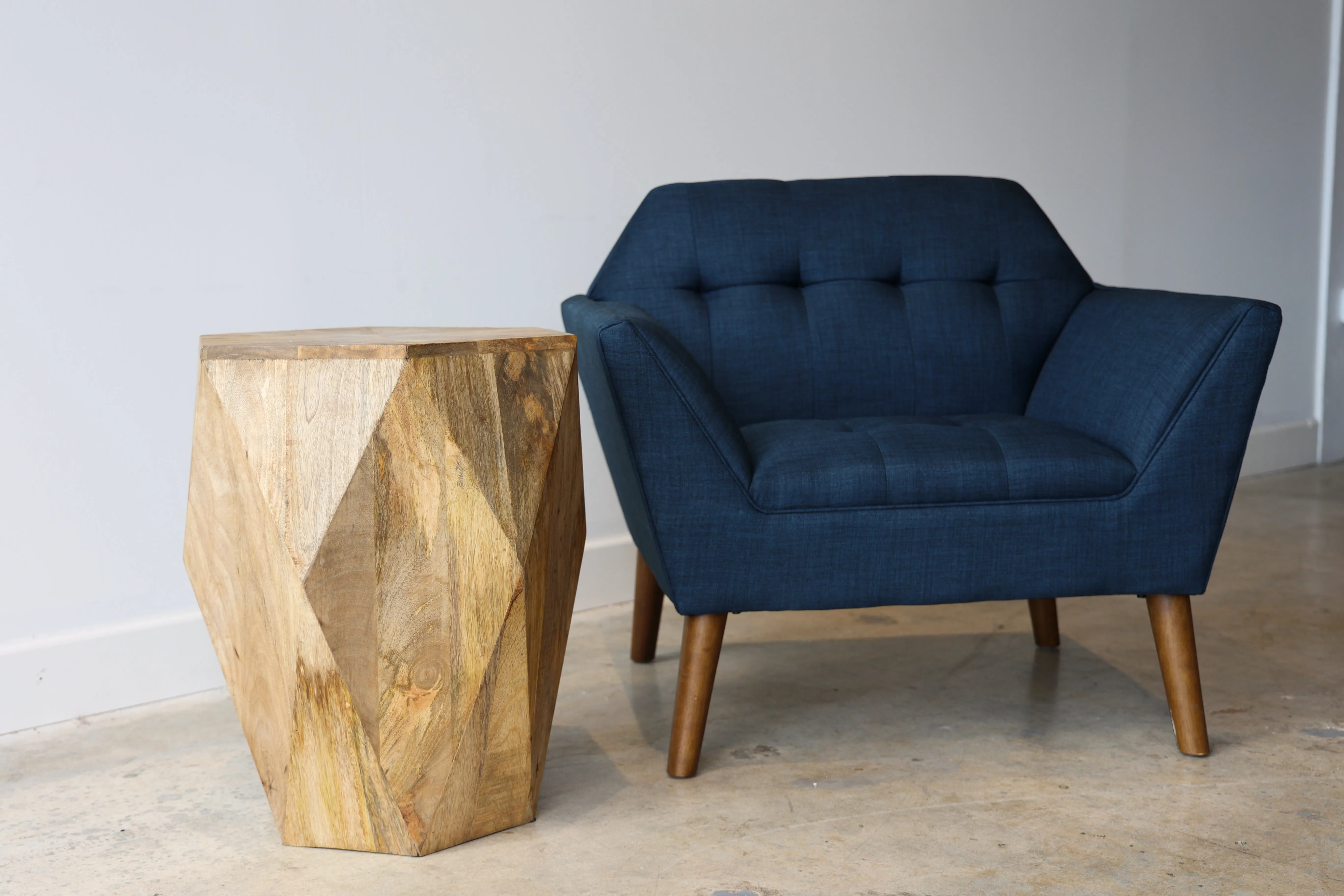 Corey End Table