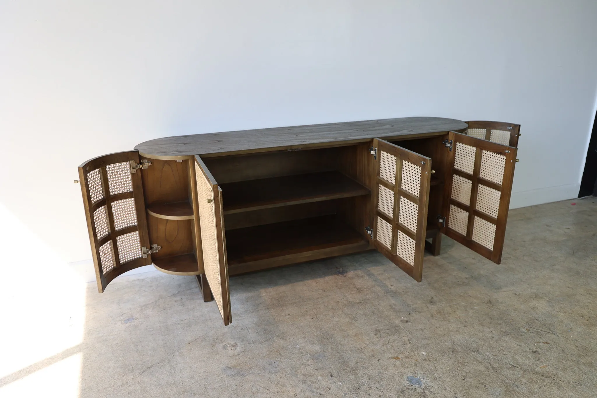Corky Credenza
