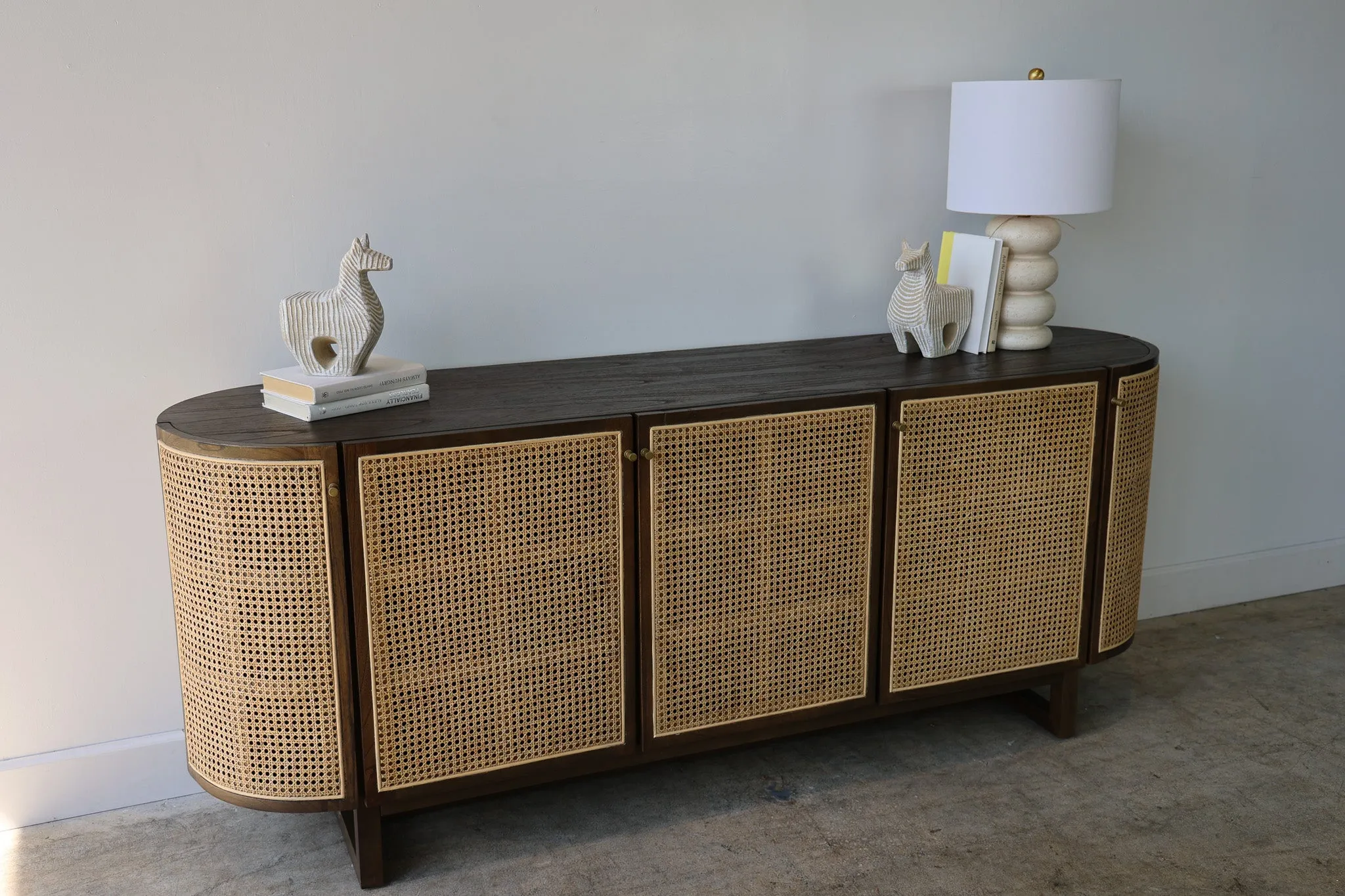 Corky Credenza