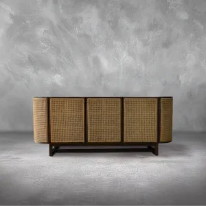 Corky Credenza