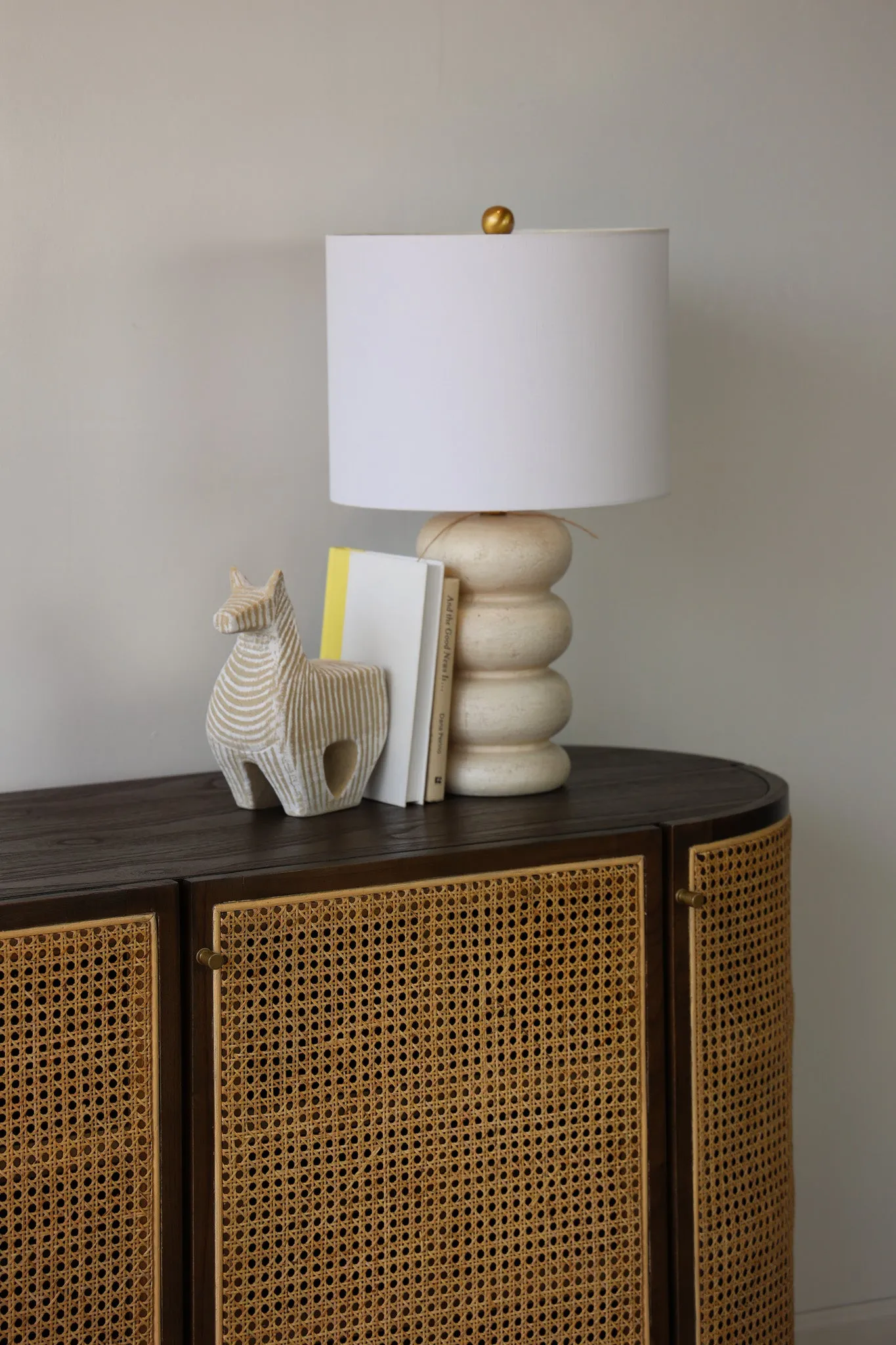Corky Credenza