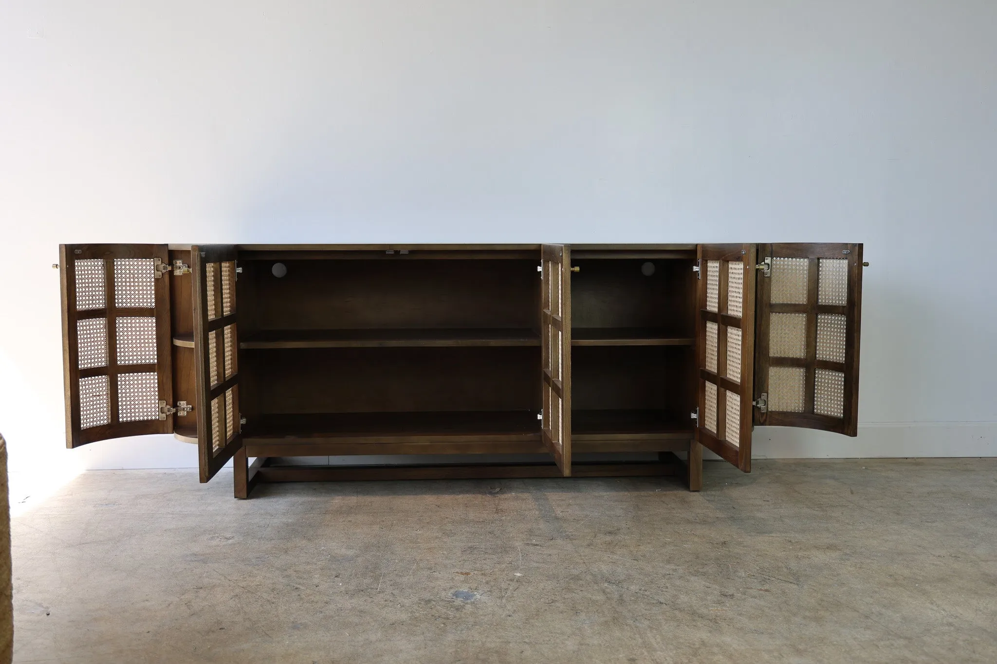 Corky Credenza