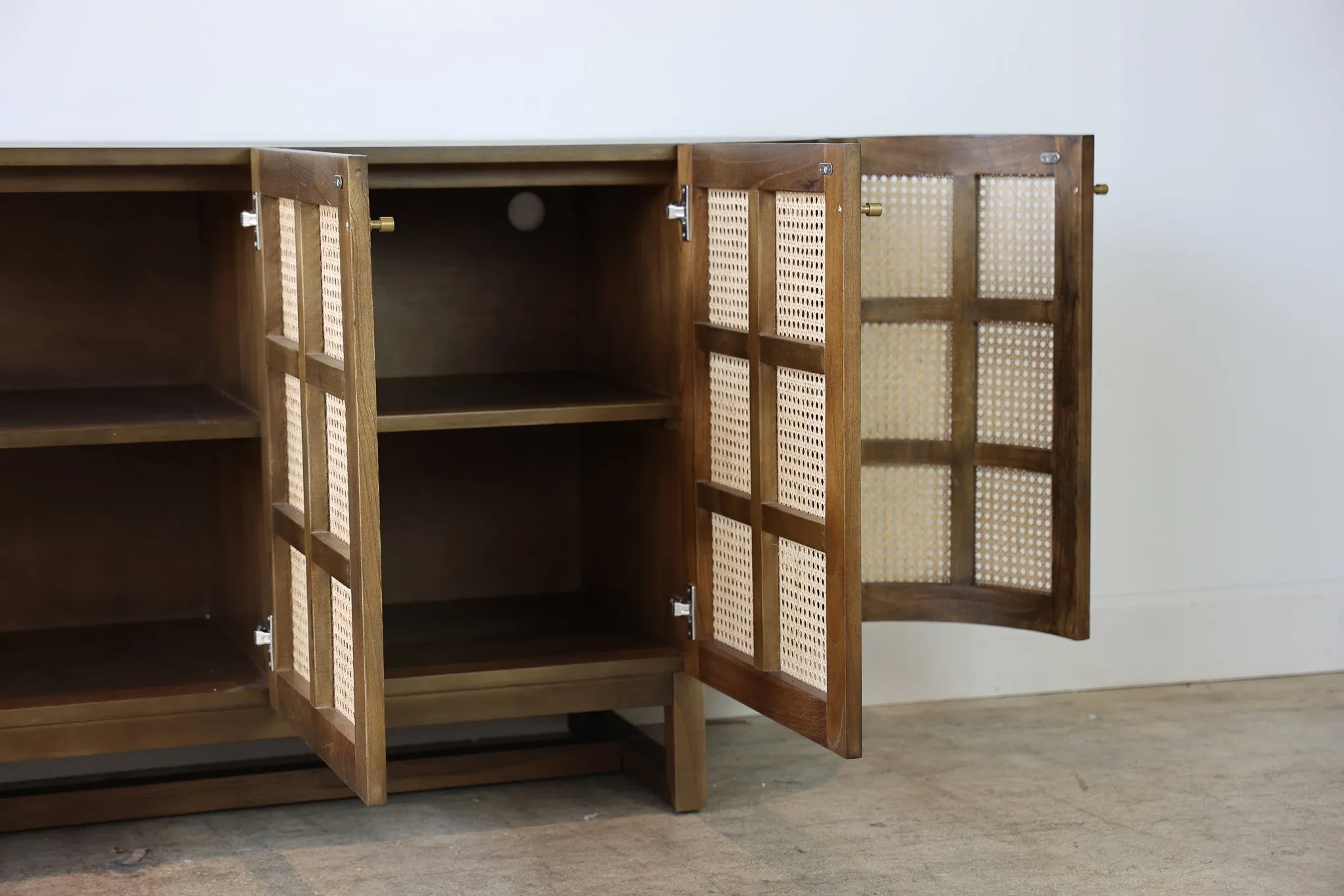 Corky Credenza