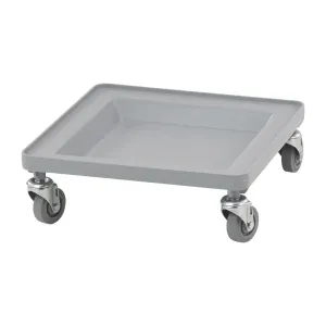 CT307 Cambro Camdolly for Camracks