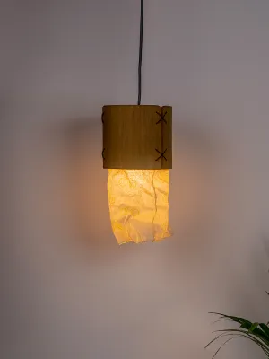 Cycle Block Printed Lampshade Ceiling Round
