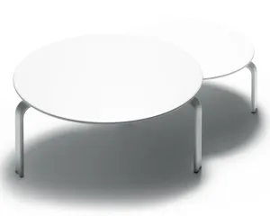 Dan - Low Table