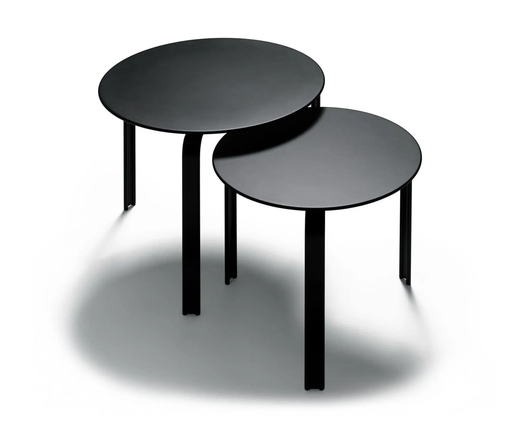 Dan - Low Table