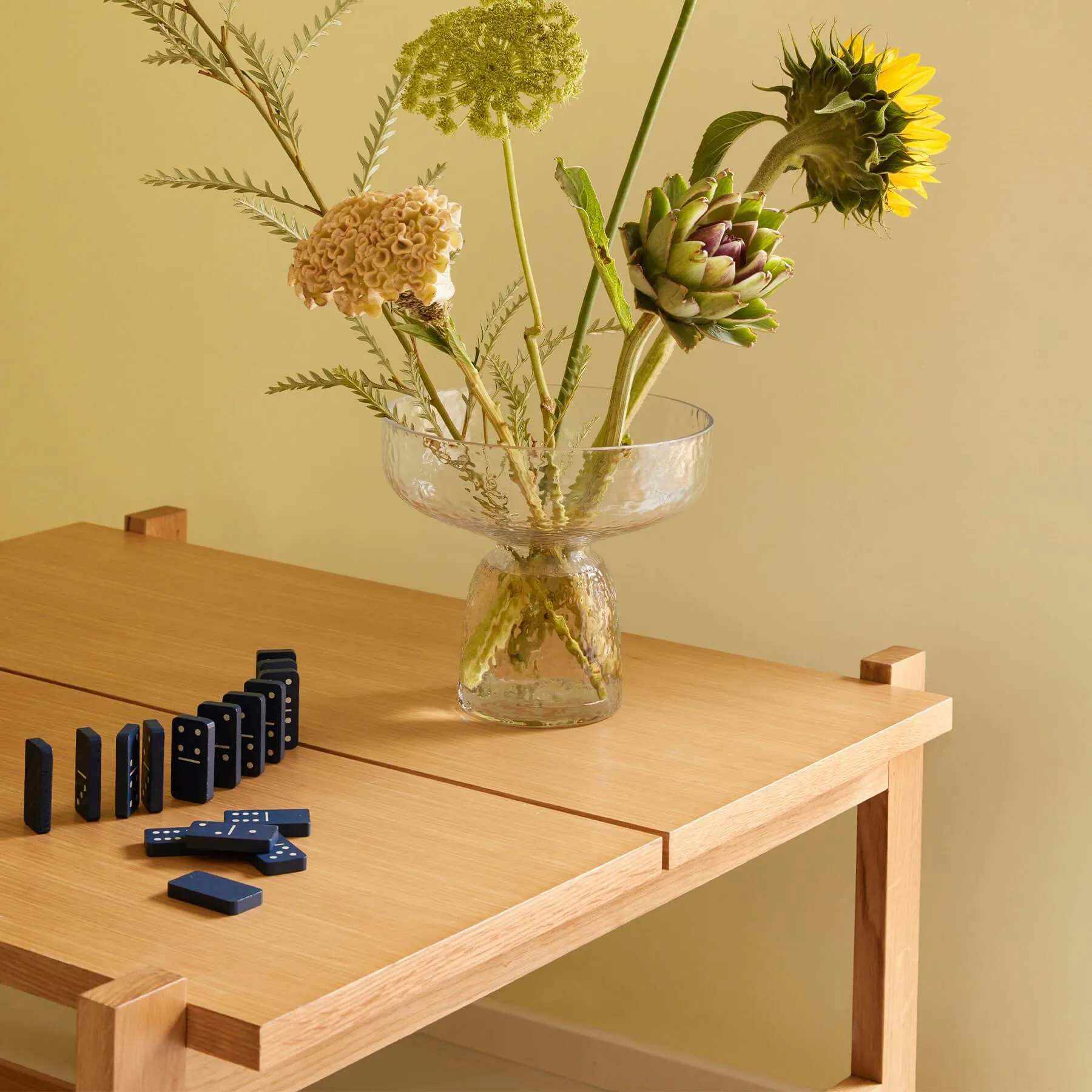 Dash Coffee Table