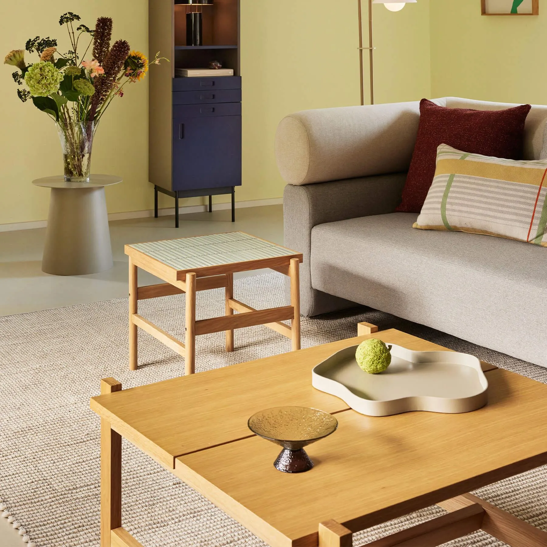 Dash Coffee Table