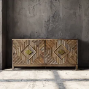 De La Rosa Credenza