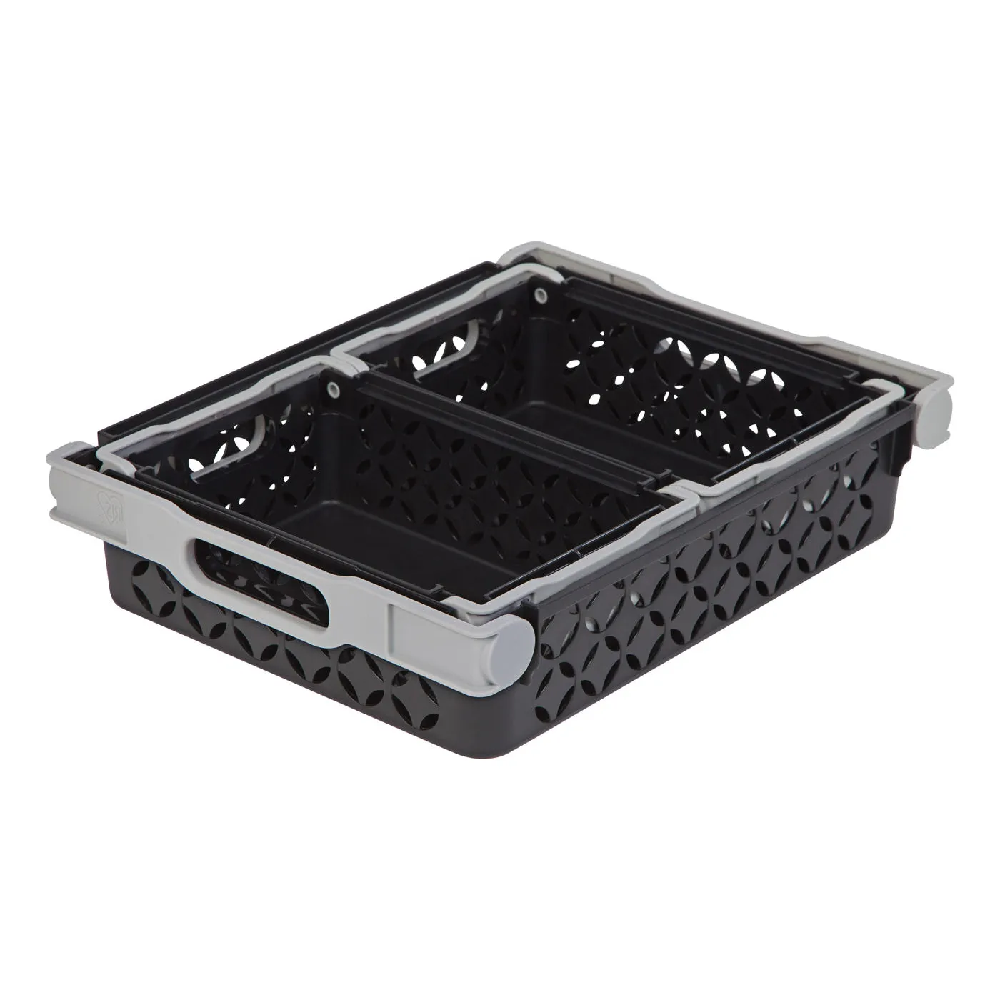 Decorative Basket - Small Medium - 3 Pack
