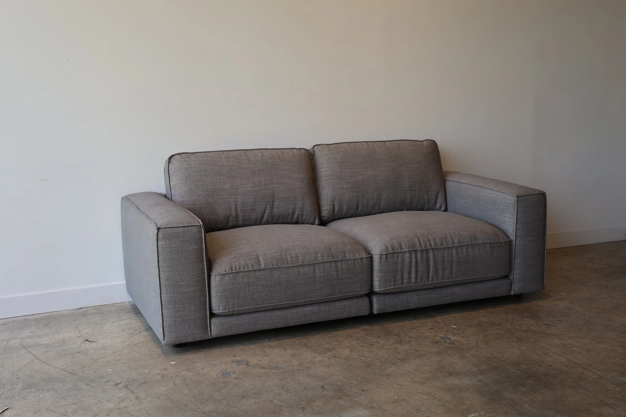 Diaby Crypton Modular Sectional