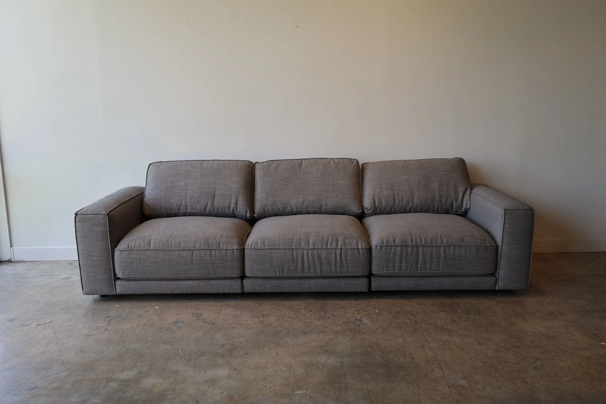 Diaby Crypton Modular Sectional