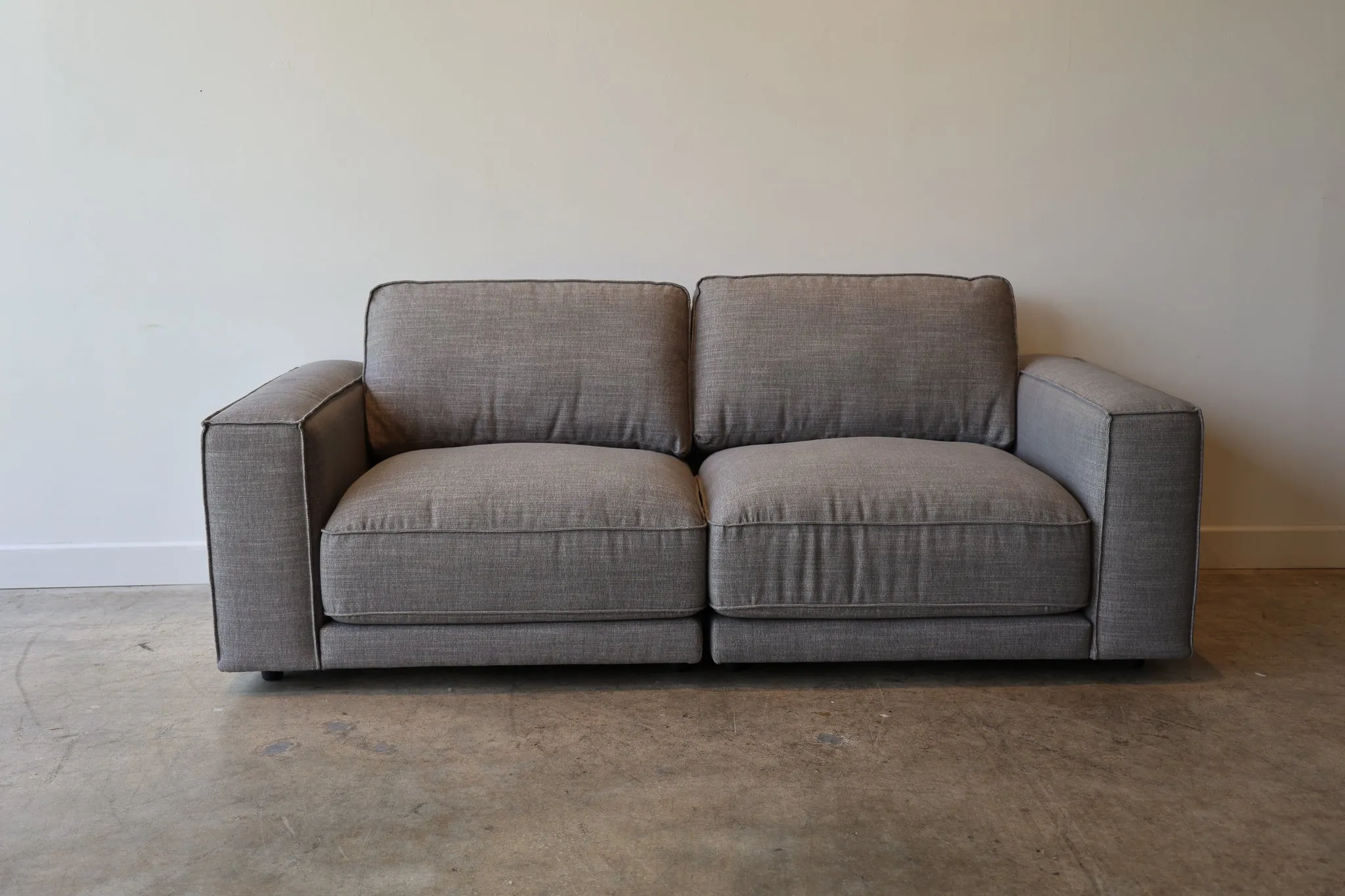 Diaby Crypton Modular Sectional
