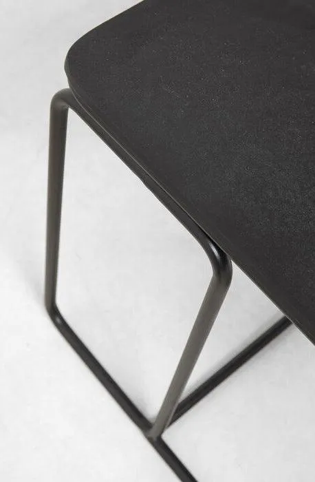 Diego Metal Coffee Table (2/Set)